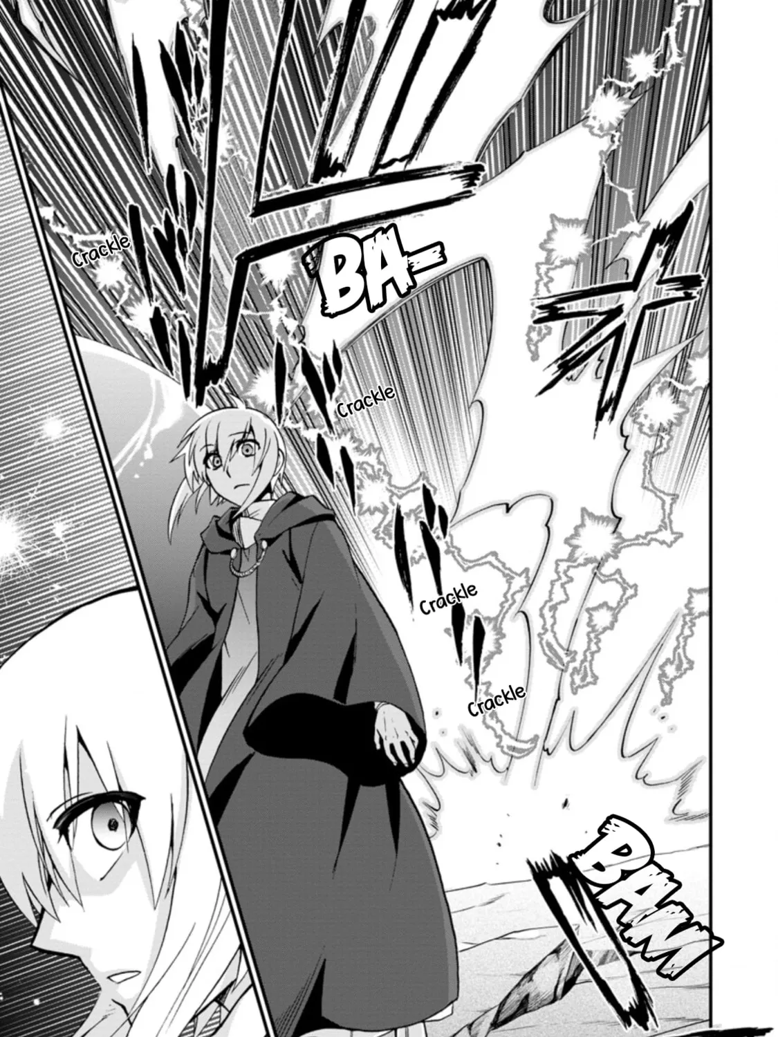 Read Summoned to Another World... Again?! chapter 32 image 44 on Lezhin
