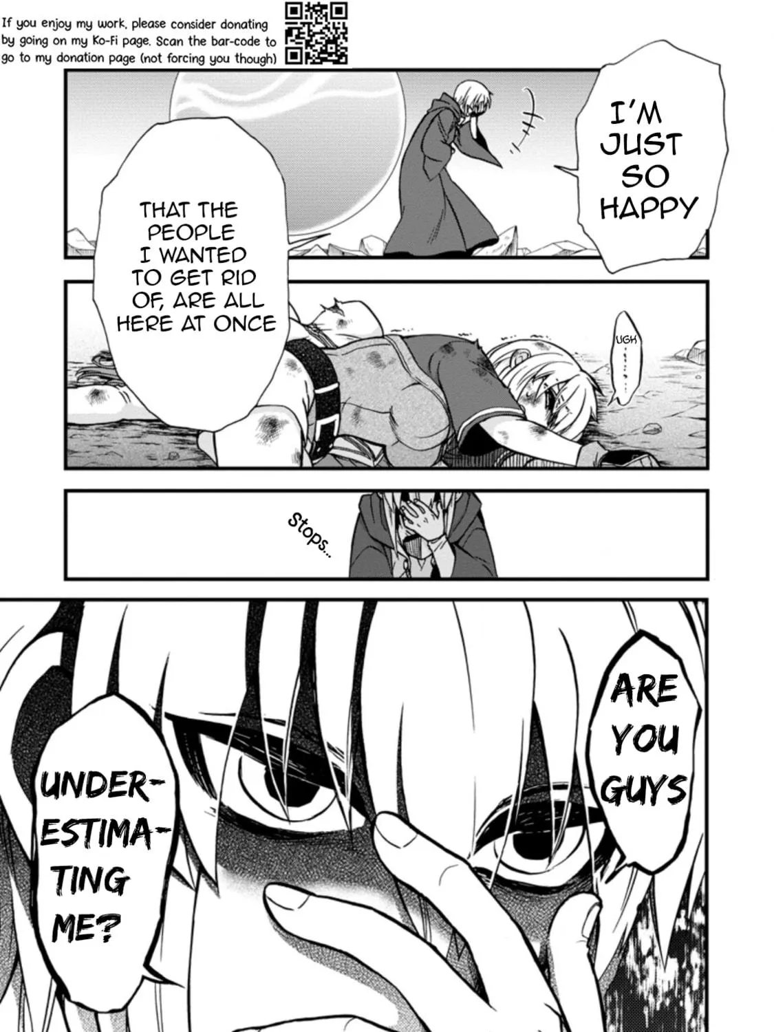 Read Summoned to Another World... Again?! chapter 32 image 52 on Lezhin