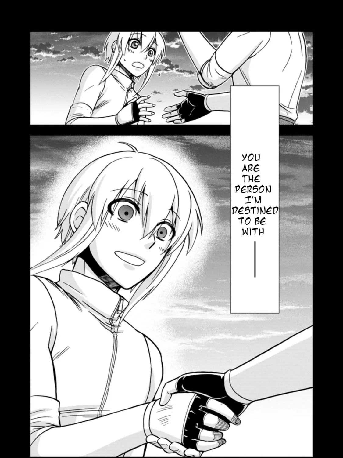 Read Summoned to Another World... Again?! chapter 32 image 6 on Lezhin