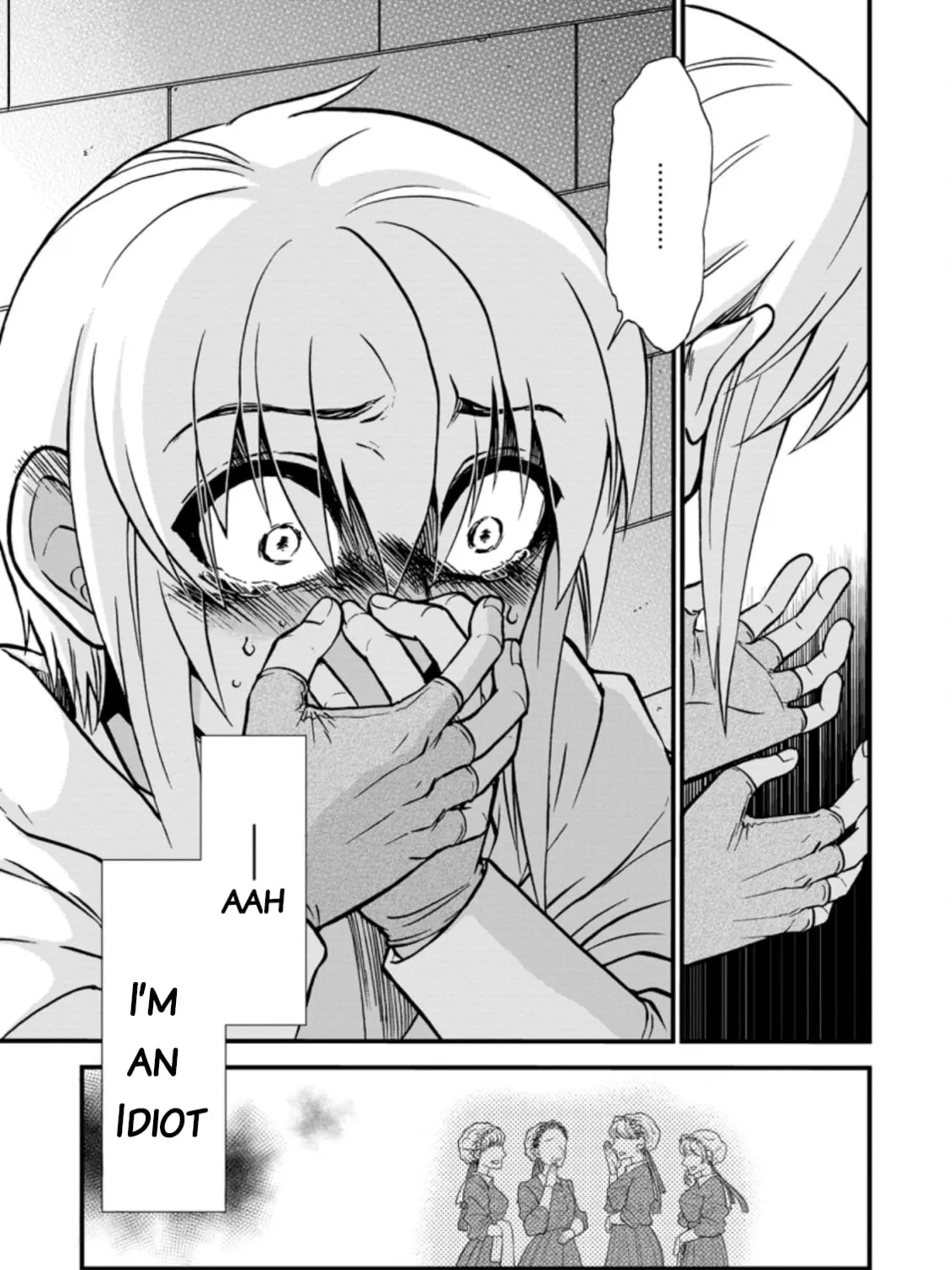 Read Summoned to Another World... Again?! chapter 33 image 20 on Lezhin