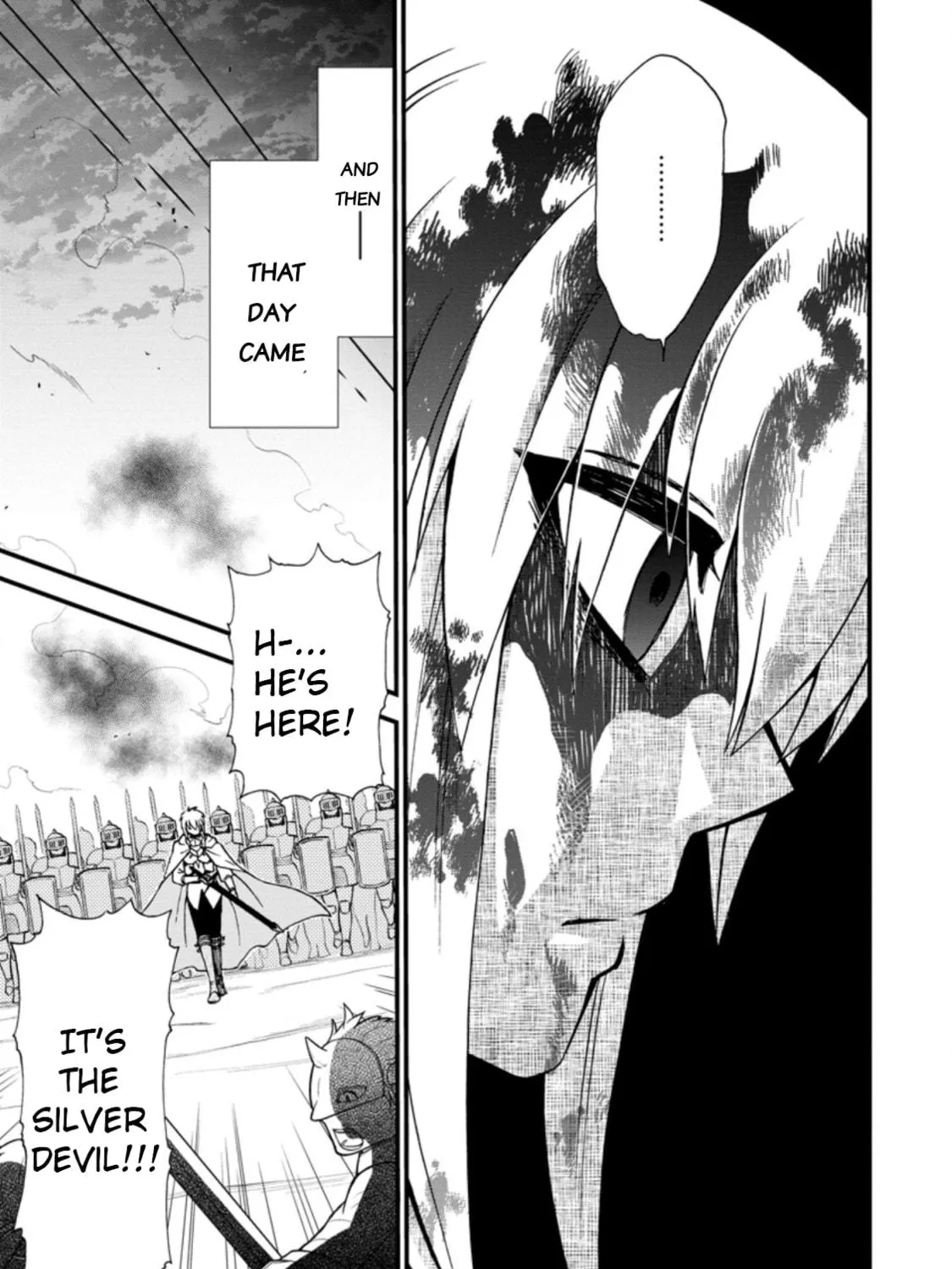 Read Summoned to Another World... Again?! chapter 33 image 28 on Lezhin