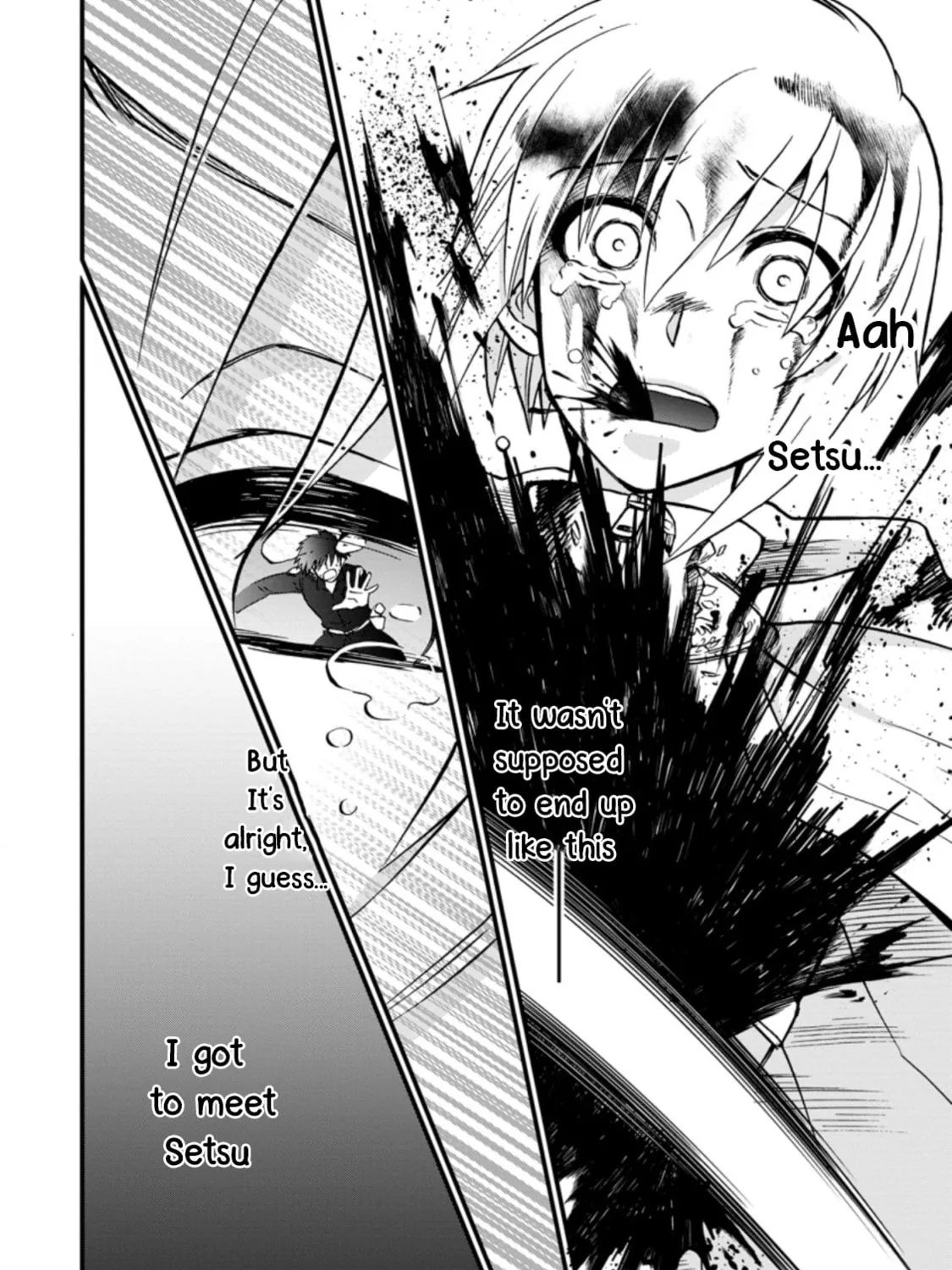 Read Summoned to Another World... Again?! chapter 33 image 42 on Lezhin
