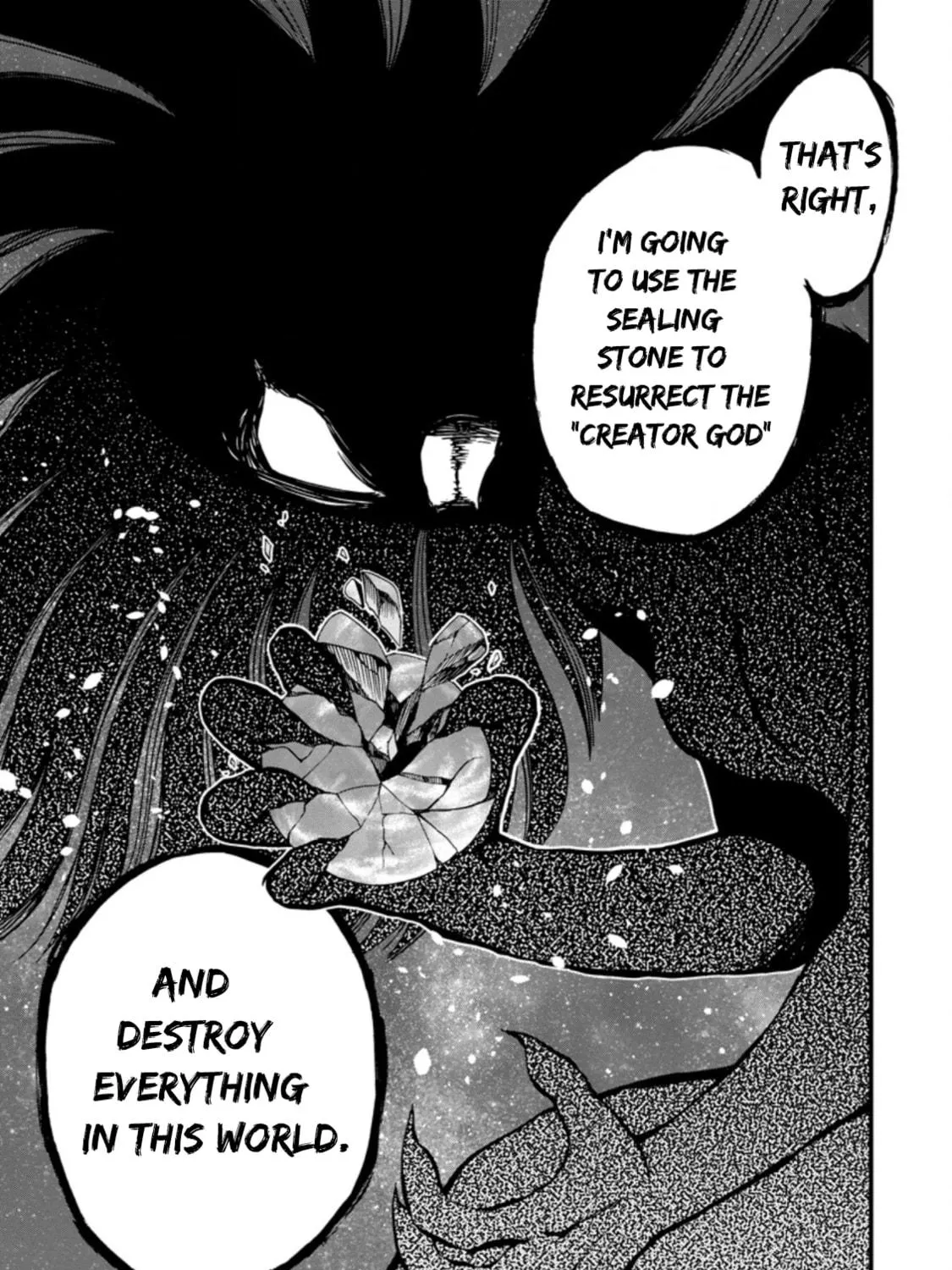 Read Summoned to Another World... Again?! chapter 34 image 16 on Lezhin