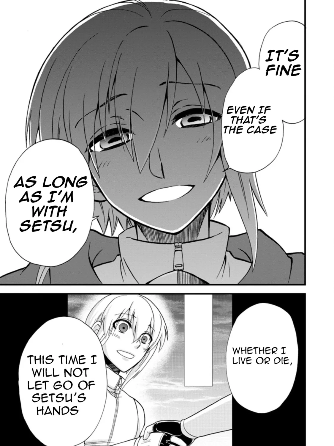 Read Summoned to Another World... Again?! chapter 34 image 24 on Lezhin