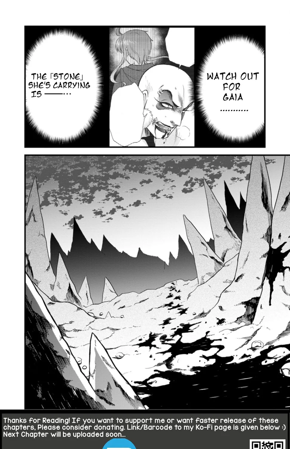 Read Summoned to Another World... Again?! chapter 34 image 56 on Lezhin