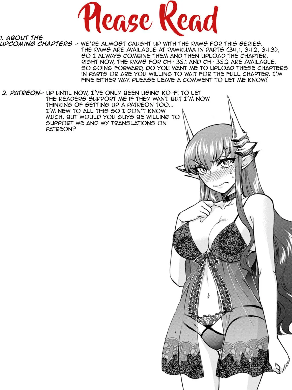 Read Summoned to Another World... Again?! chapter 34 image 58 on Lezhin