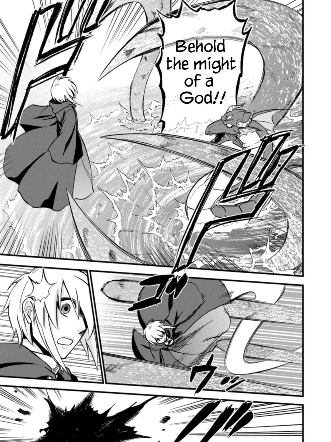Read Summoned to Another World... Again?! chapter 35 image 16 on Lezhin