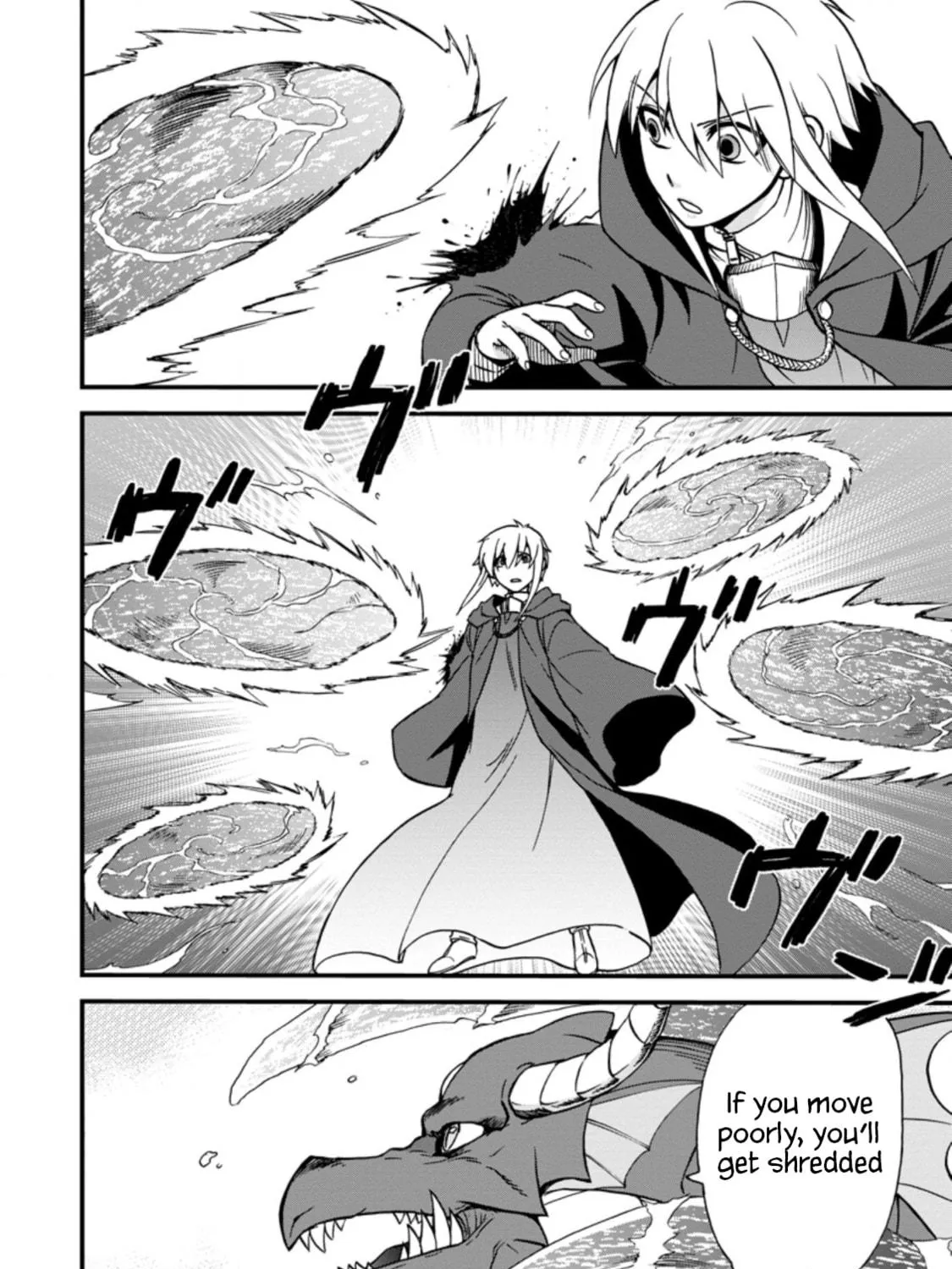 Read Summoned to Another World... Again?! chapter 35 image 18 on Lezhin