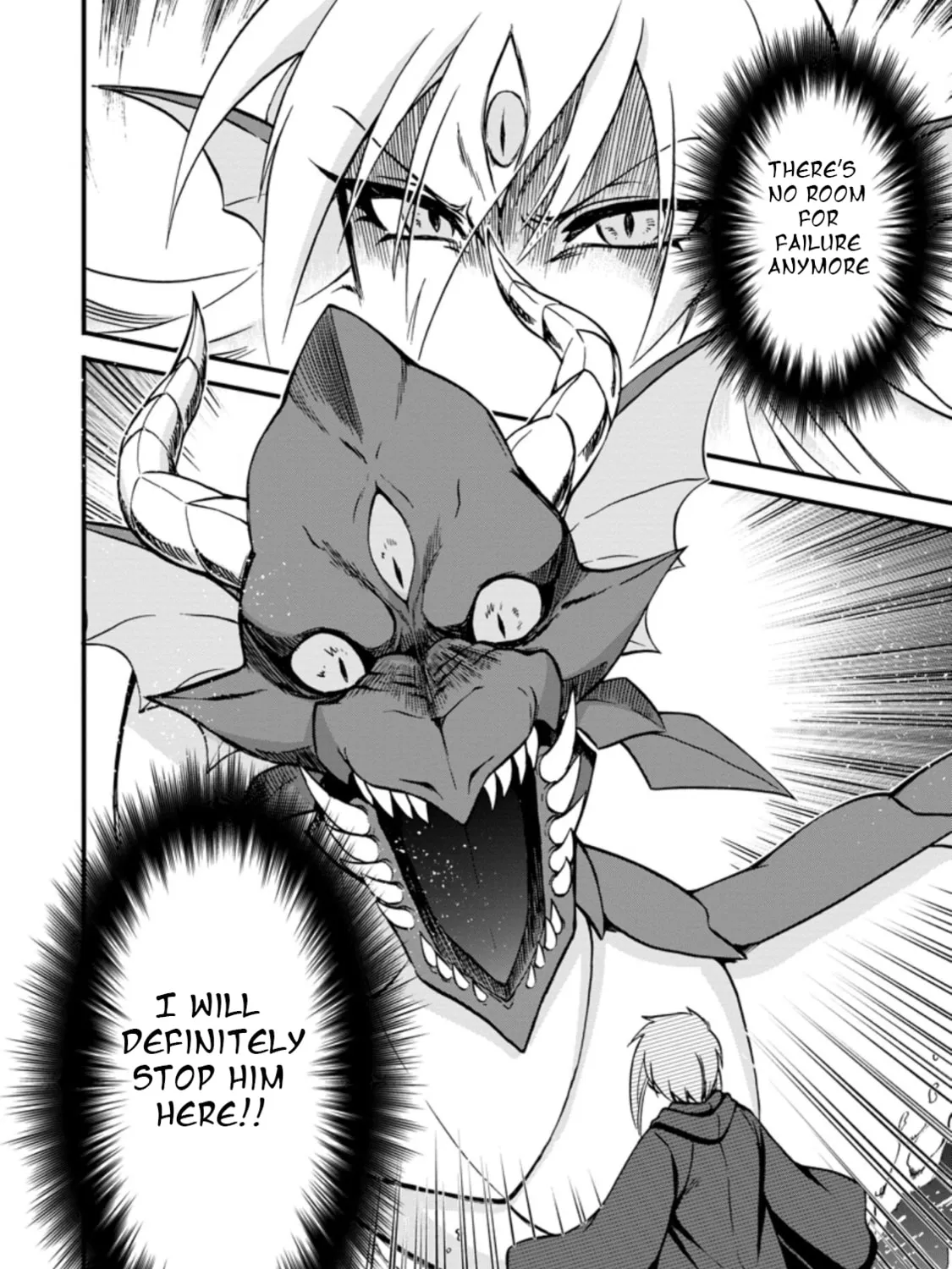 Read Summoned to Another World... Again?! chapter 35 image 2 on Lezhin