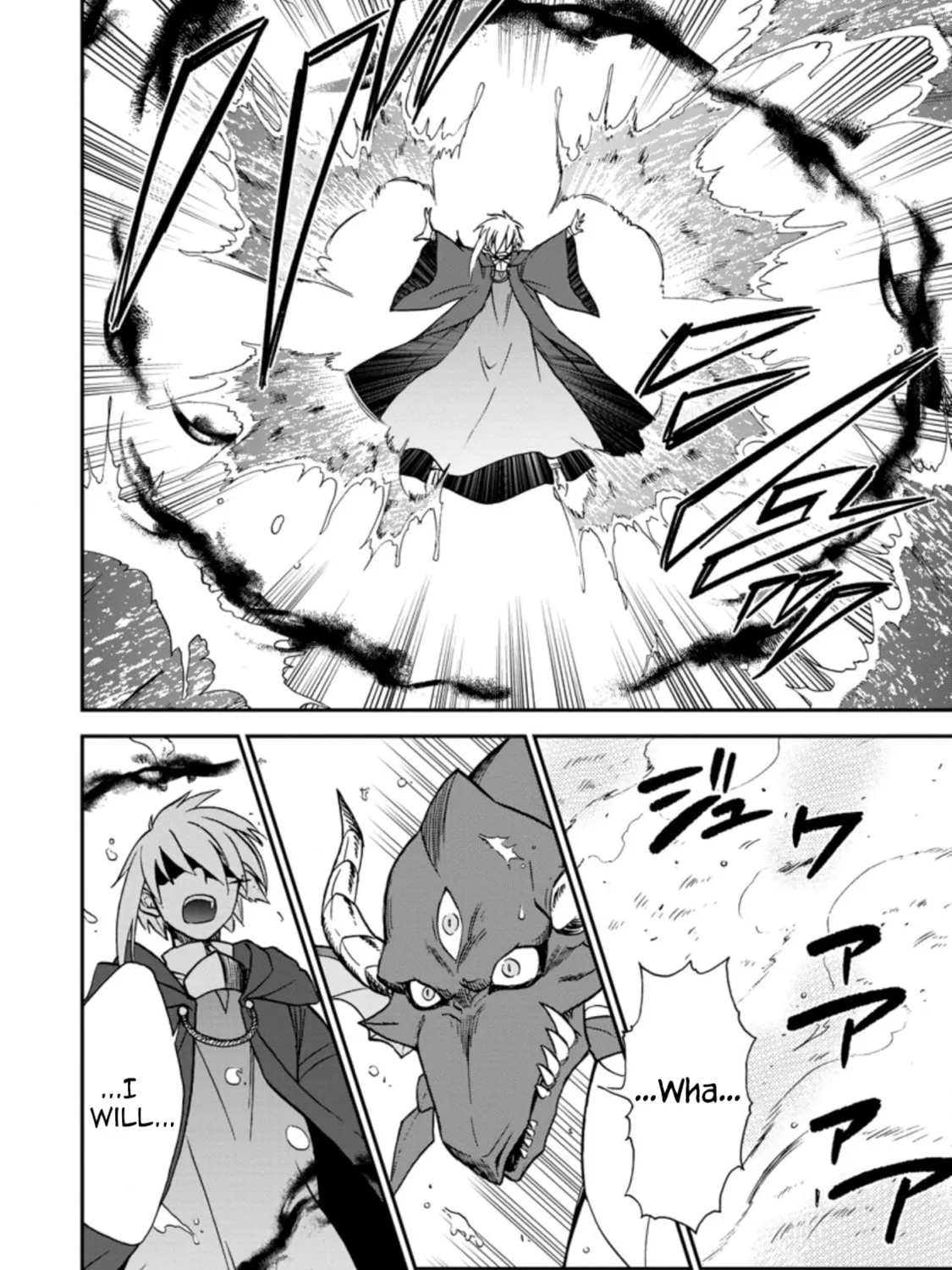 Read Summoned to Another World... Again?! chapter 35 image 26 on Lezhin