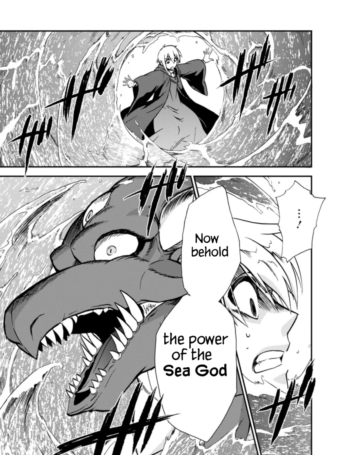 Read Summoned to Another World... Again?! chapter 35 image 44 on Lezhin
