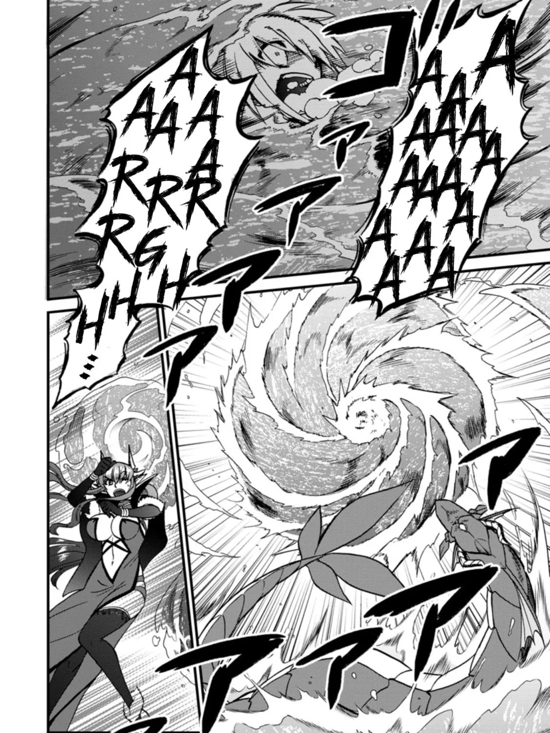 Read Summoned to Another World... Again?! chapter 35 image 48 on Lezhin