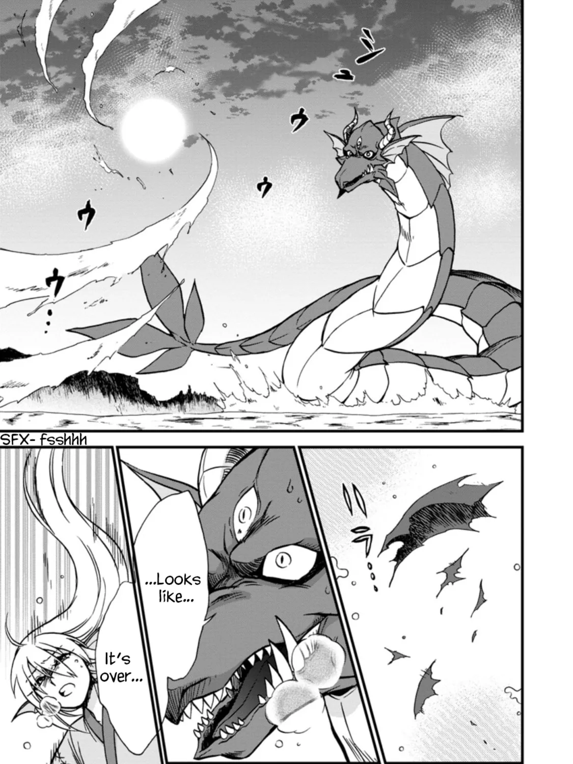 Read Summoned to Another World... Again?! chapter 35 image 50 on Lezhin