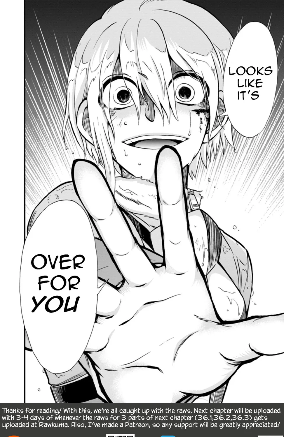 Read Summoned to Another World... Again?! chapter 35 image 56 on Lezhin