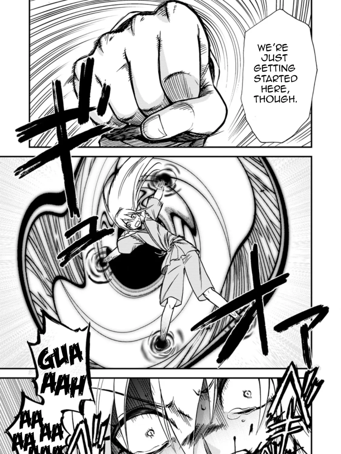 Read Summoned to Another World... Again?! chapter 36.1 image 12 on Lezhin