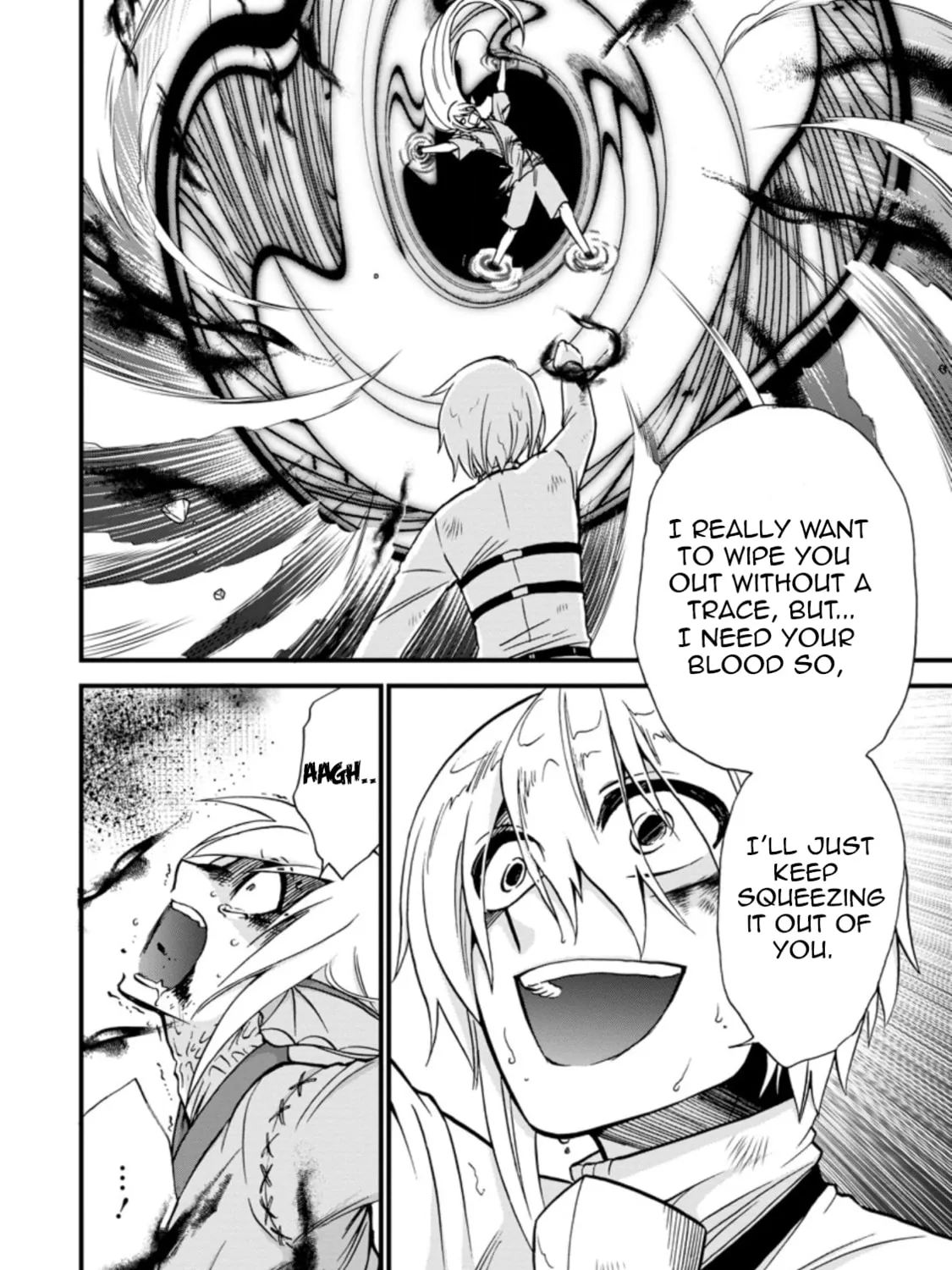 Read Summoned to Another World... Again?! chapter 36.1 image 14 on Lezhin