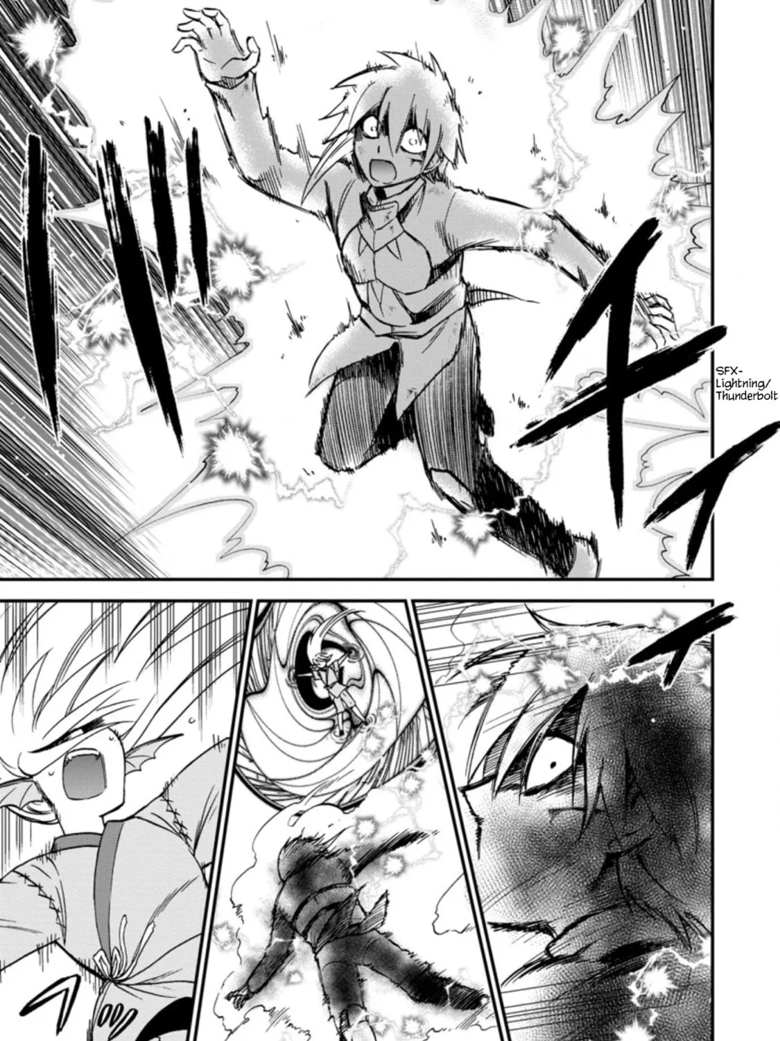 Read Summoned to Another World... Again?! chapter 36.1 image 16 on Lezhin