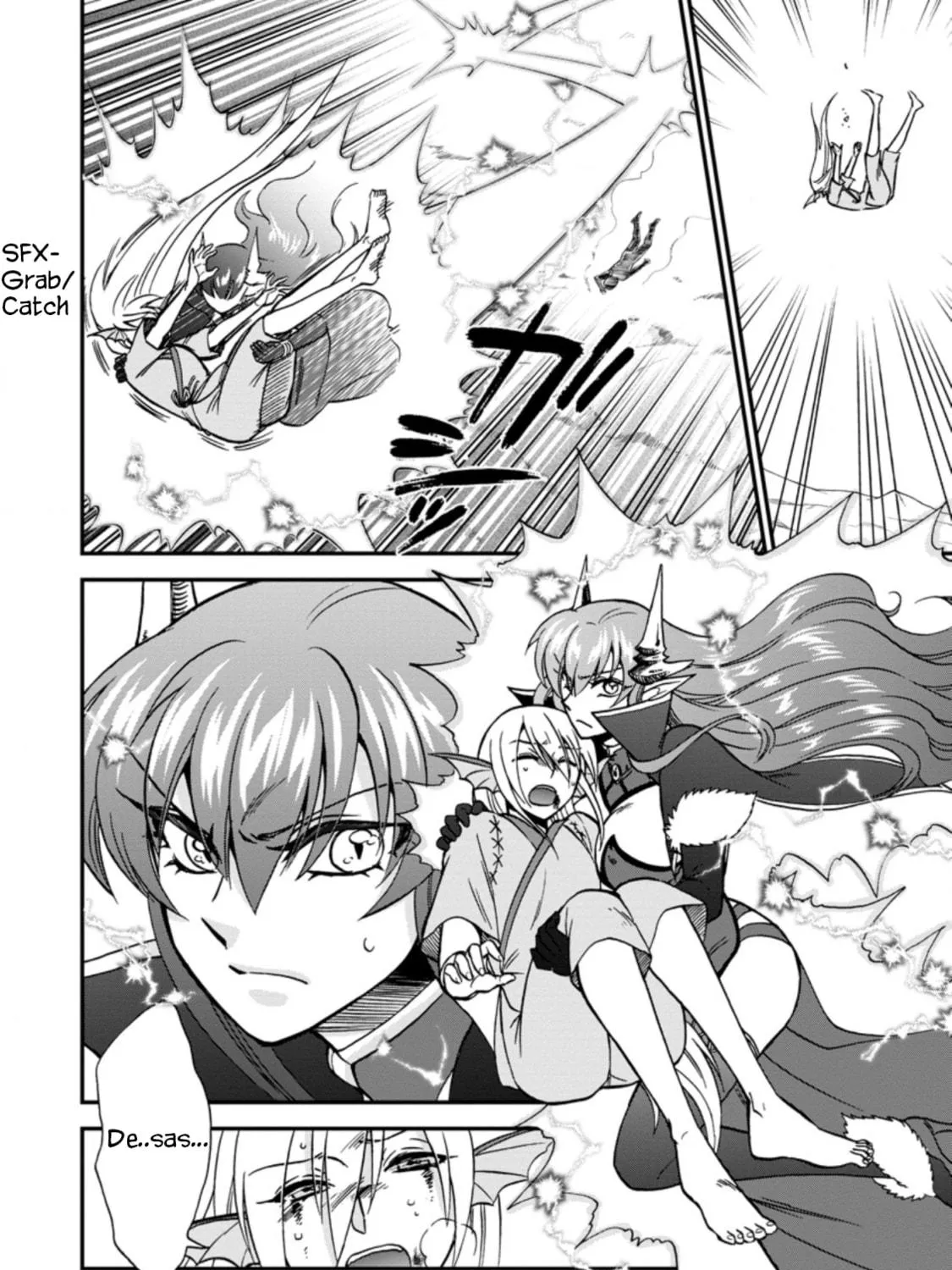 Read Summoned to Another World... Again?! chapter 36.1 image 18 on Lezhin