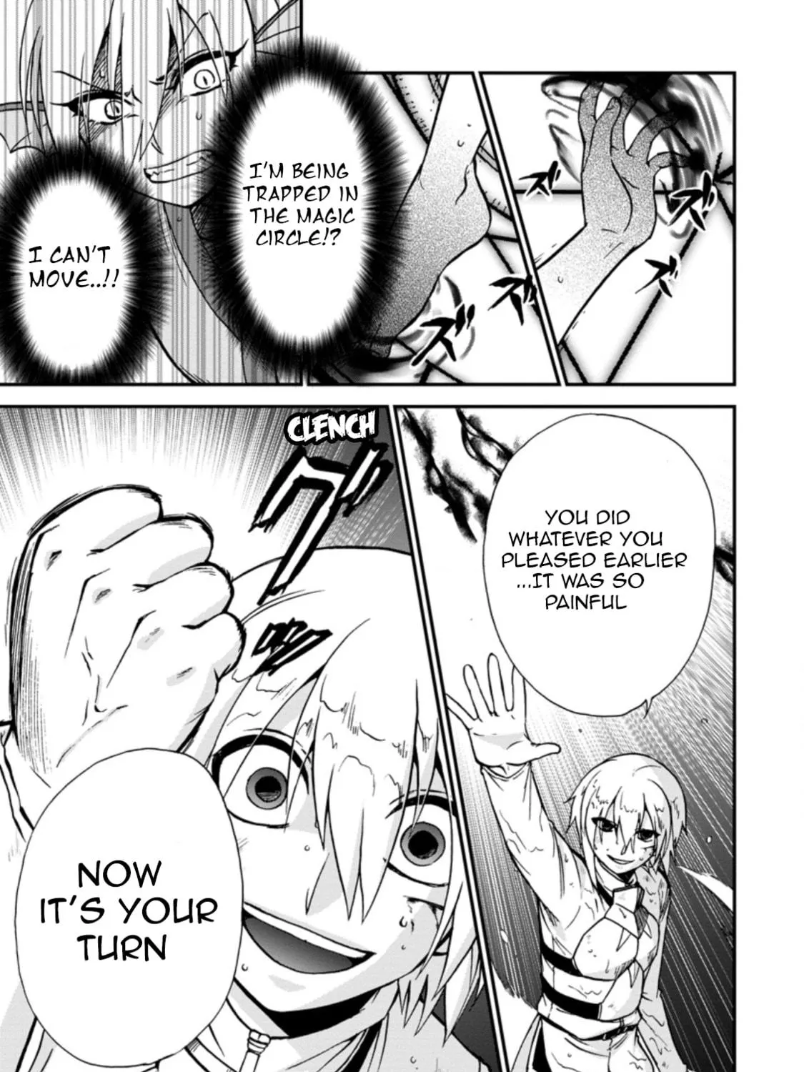 Read Summoned to Another World... Again?! chapter 36.1 image 4 on Lezhin