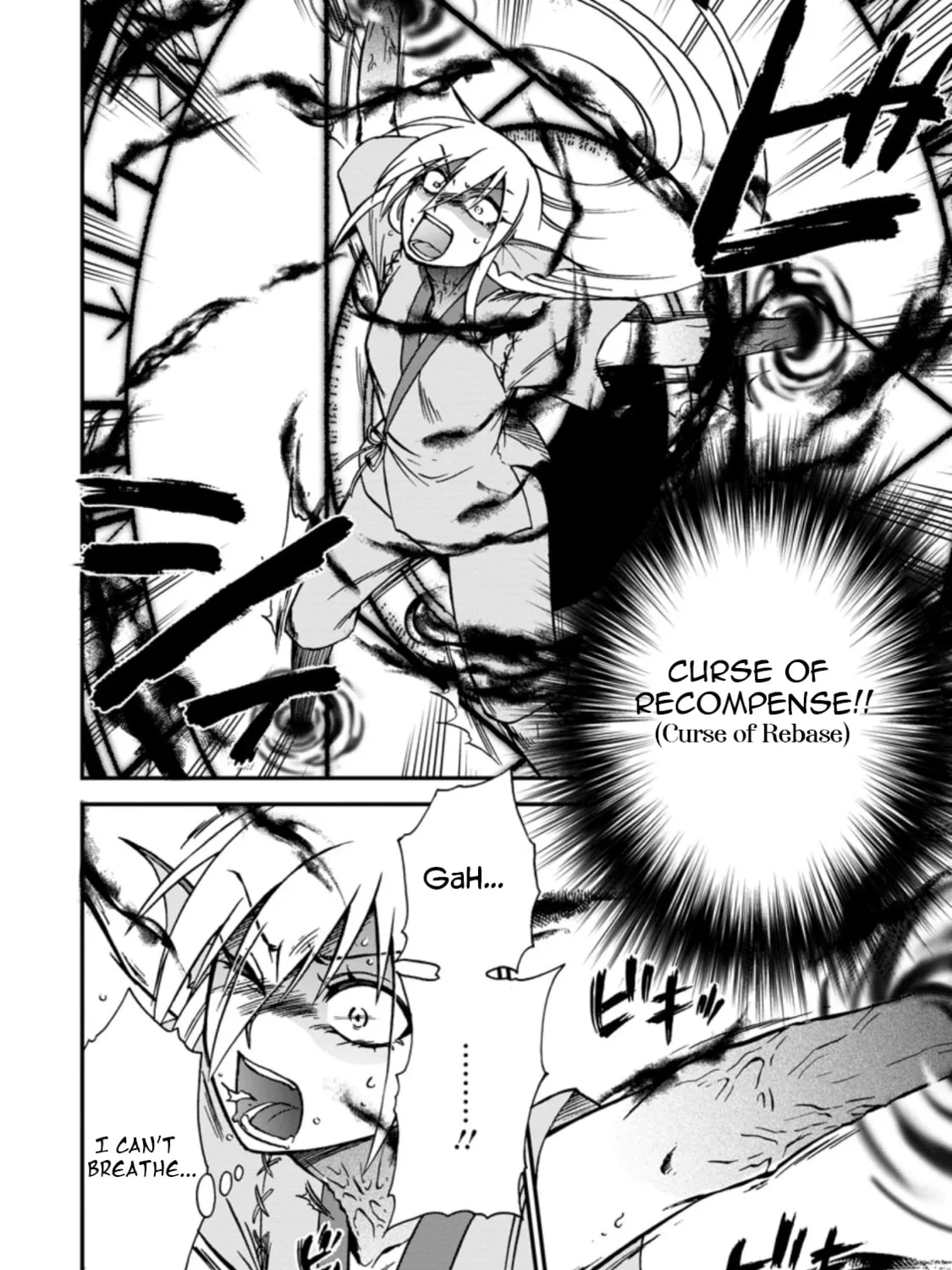Read Summoned to Another World... Again?! chapter 36.1 image 6 on Lezhin