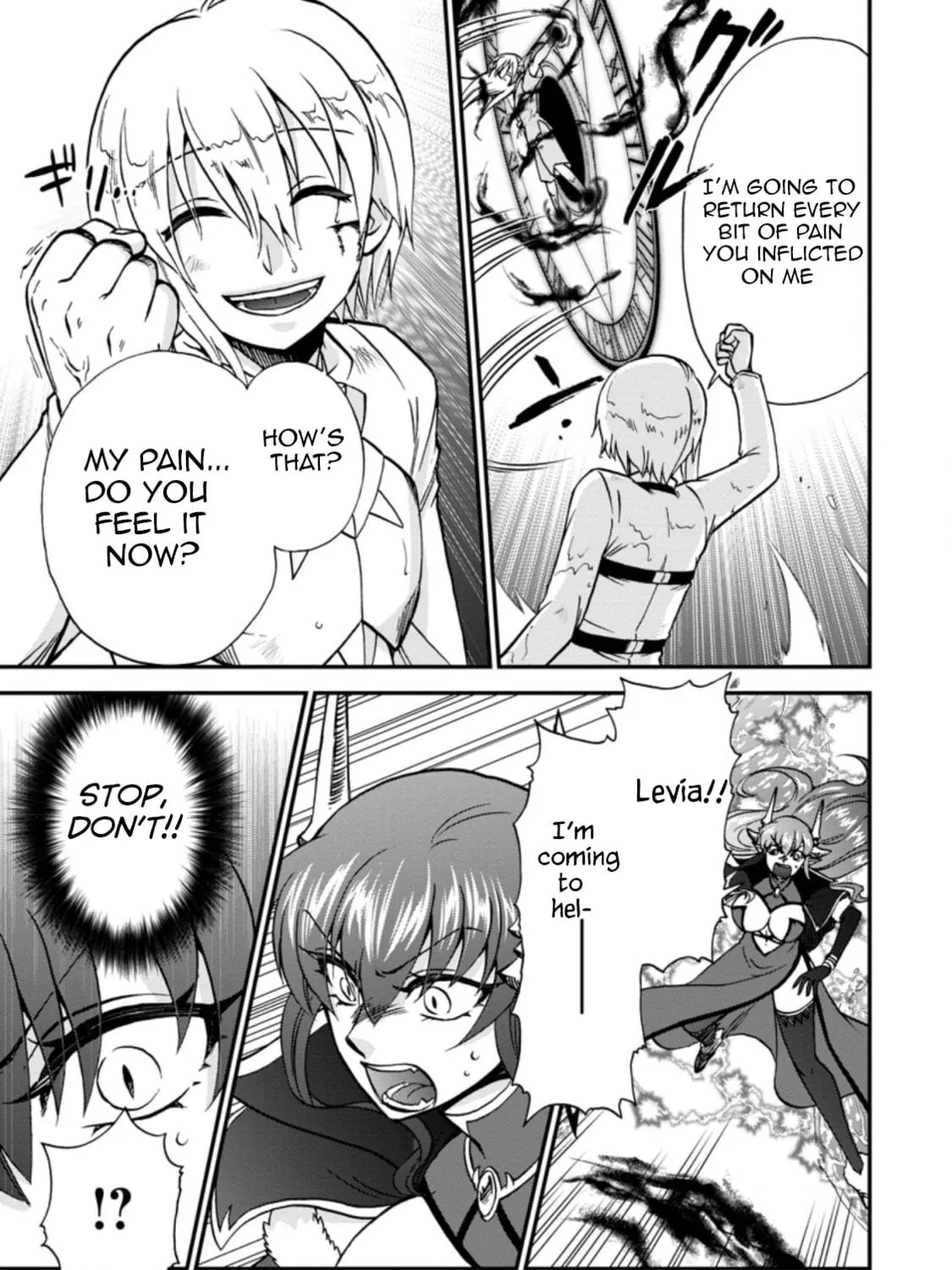 Read Summoned to Another World... Again?! chapter 36.1 image 8 on Lezhin