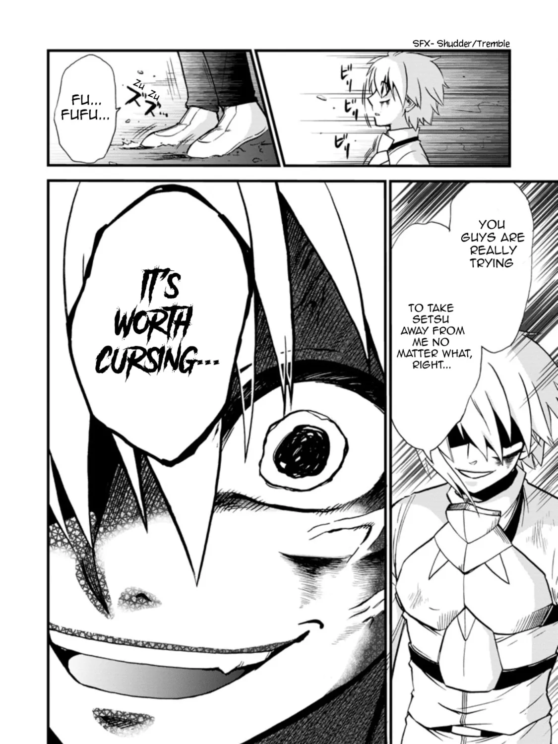 Read Summoned to Another World... Again?! chapter 36.2 image 14 on Lezhin