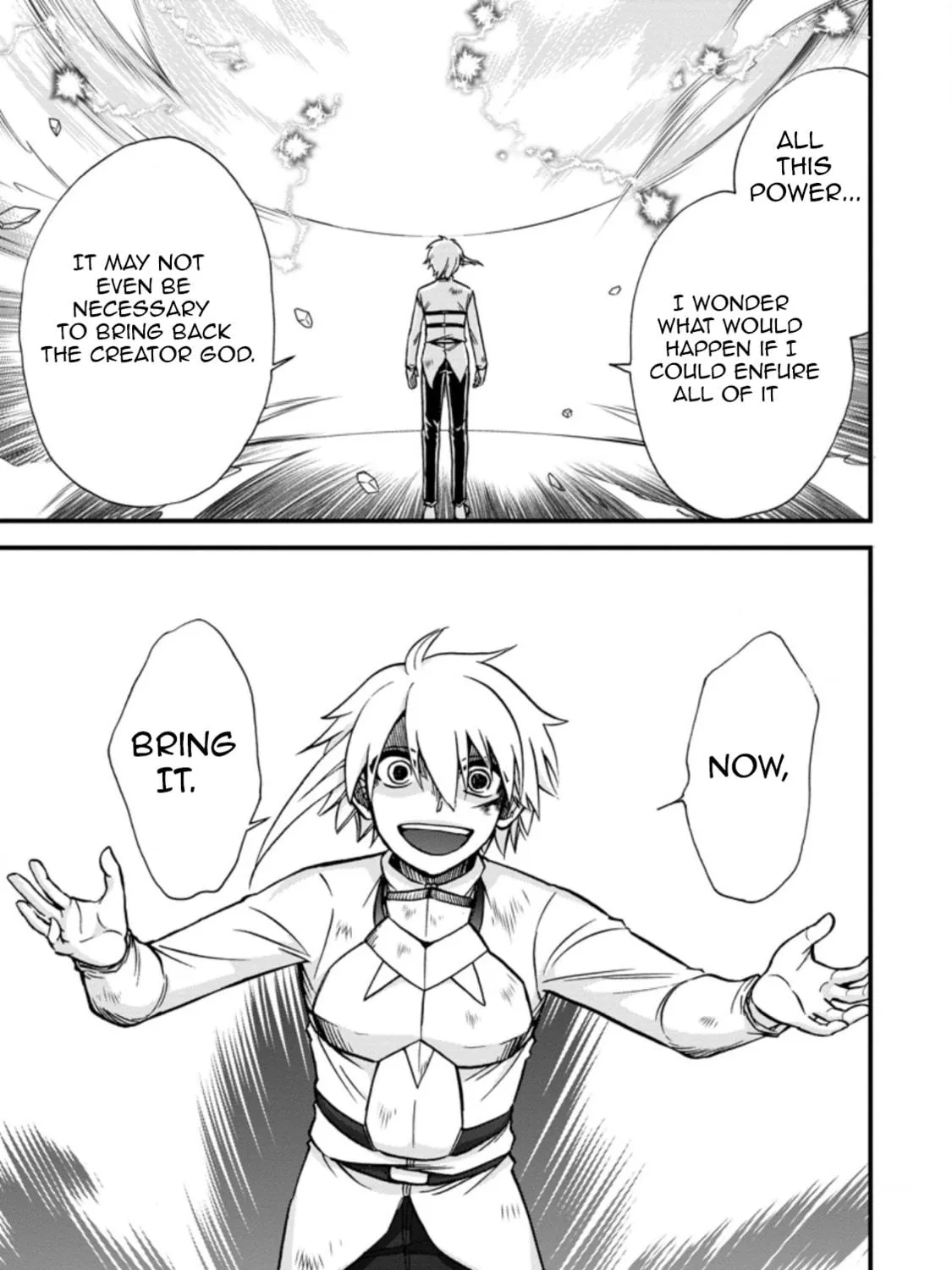 Read Summoned to Another World... Again?! chapter 36.2 image 16 on Lezhin