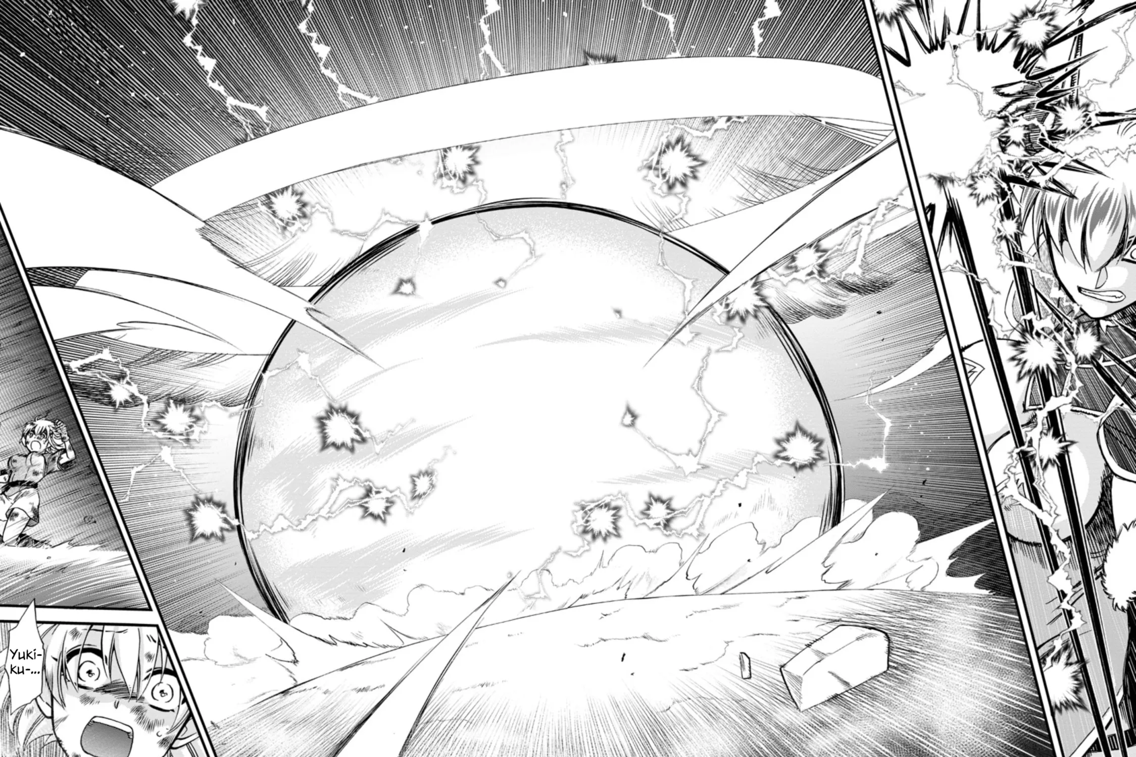 Read Summoned to Another World... Again?! chapter 36.2 image 18 on Lezhin