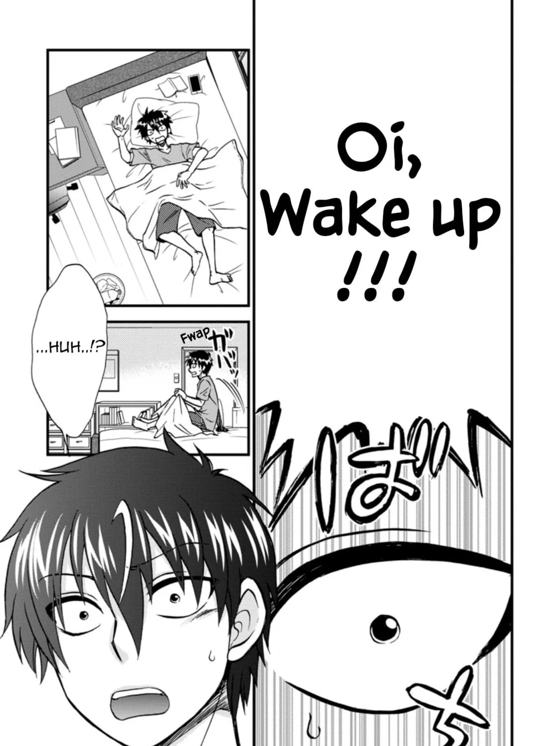 Read Summoned to Another World... Again?! chapter 36.2 image 22 on Lezhin