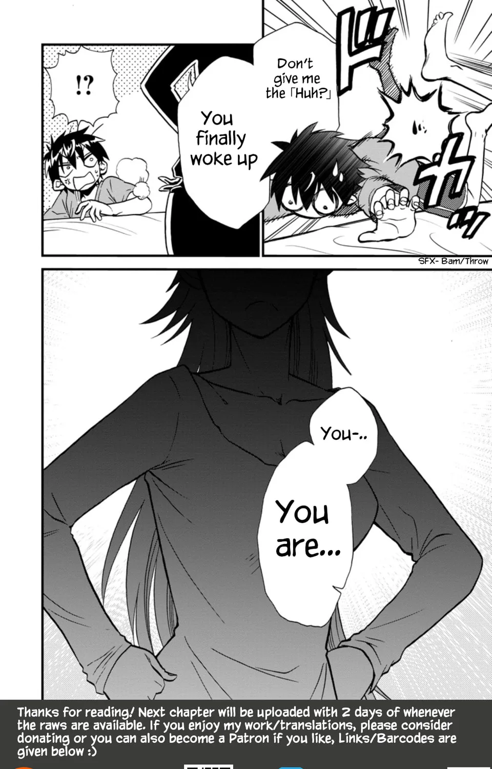 Read Summoned to Another World... Again?! chapter 36.2 image 24 on Lezhin