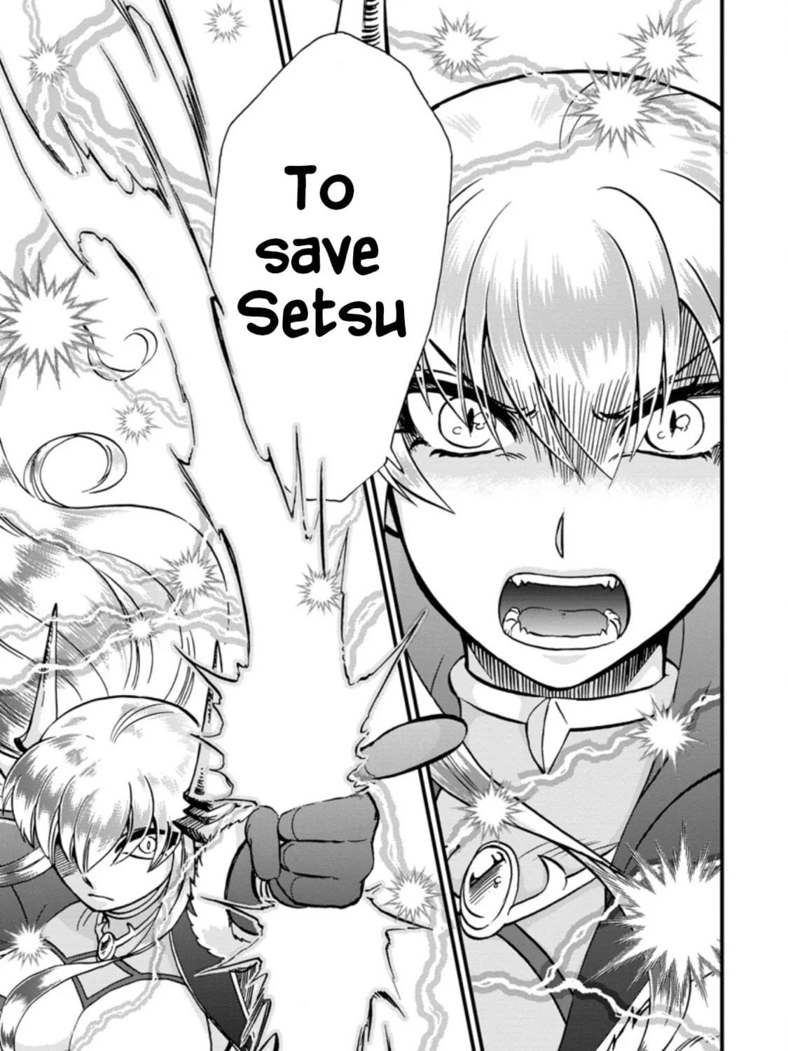 Read Summoned to Another World... Again?! chapter 36.2 image 8 on Lezhin