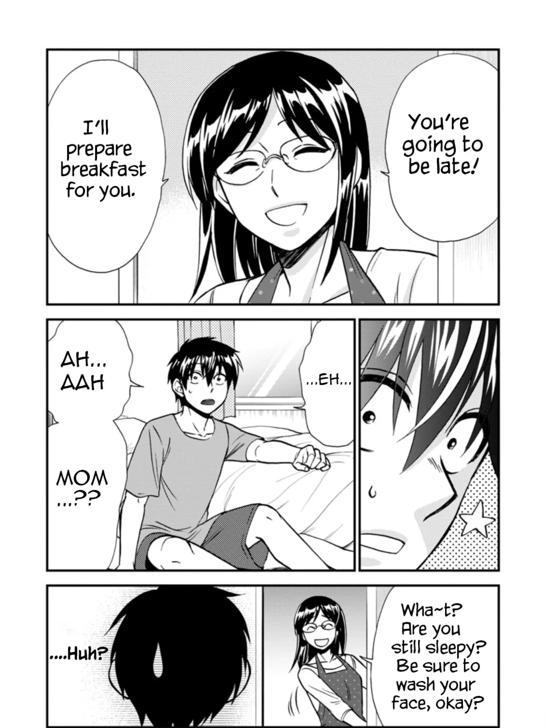 Read Summoned to Another World... Again?! chapter 37.1 image 2 on Lezhin