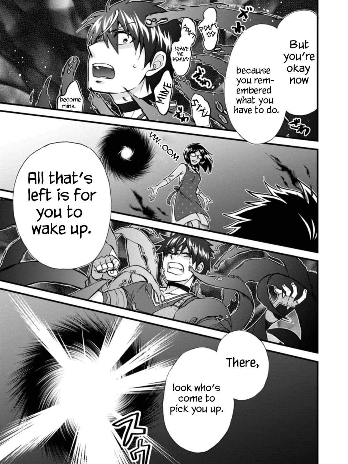 Read Summoned to Another World... Again?! chapter 37.4 image 14 on Lezhin