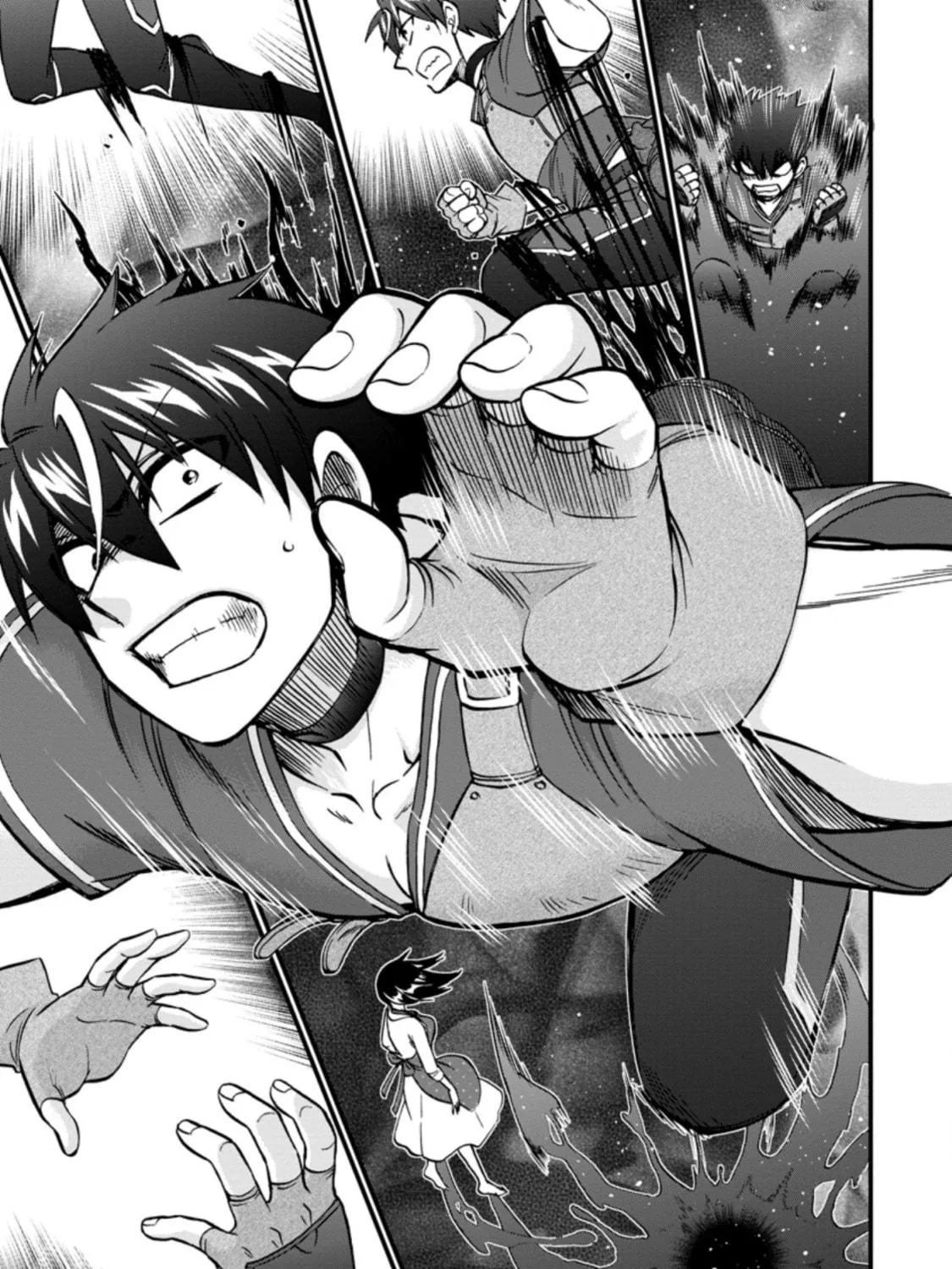 Read Summoned to Another World... Again?! chapter 37.4 image 18 on Lezhin