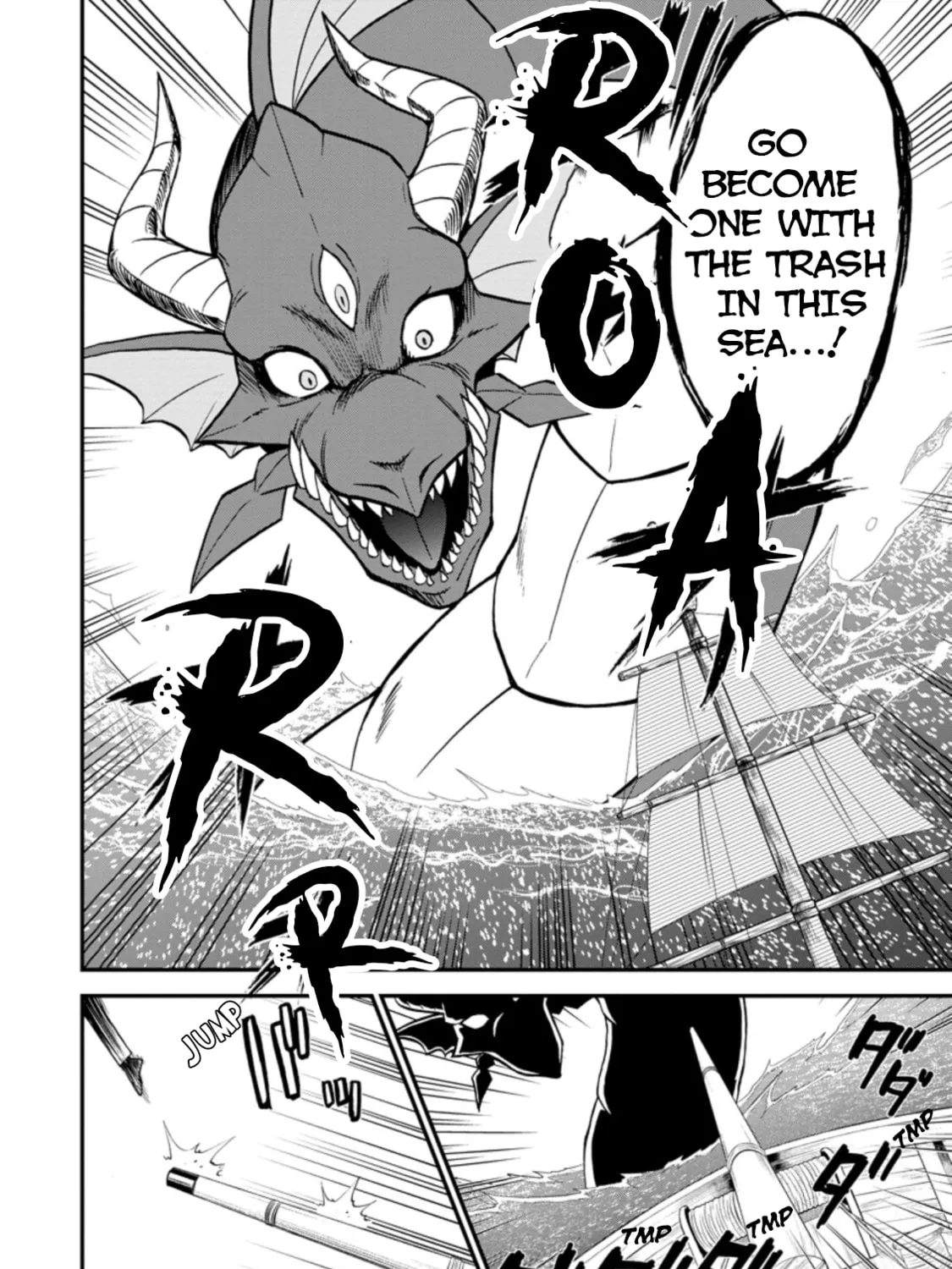 Read Summoned to Another World... Again?! chapter 37.5 image 2 on Lezhin