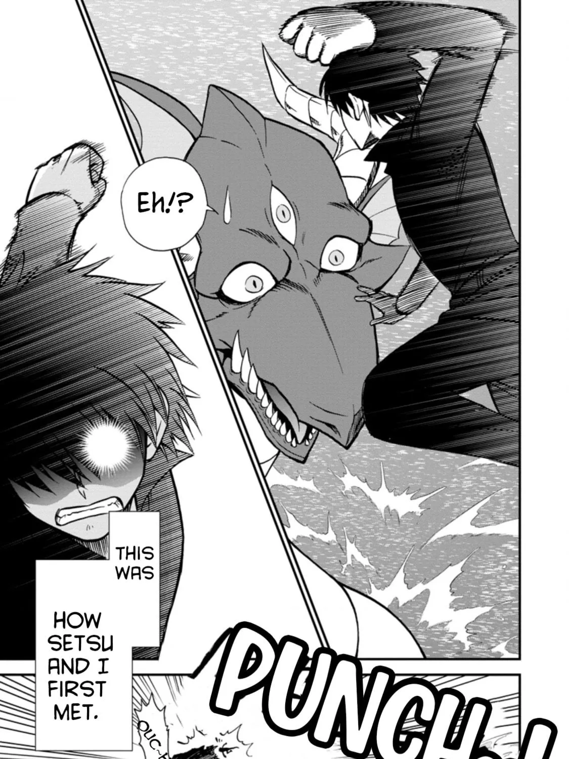 Read Summoned to Another World... Again?! chapter 37.5 image 4 on Lezhin