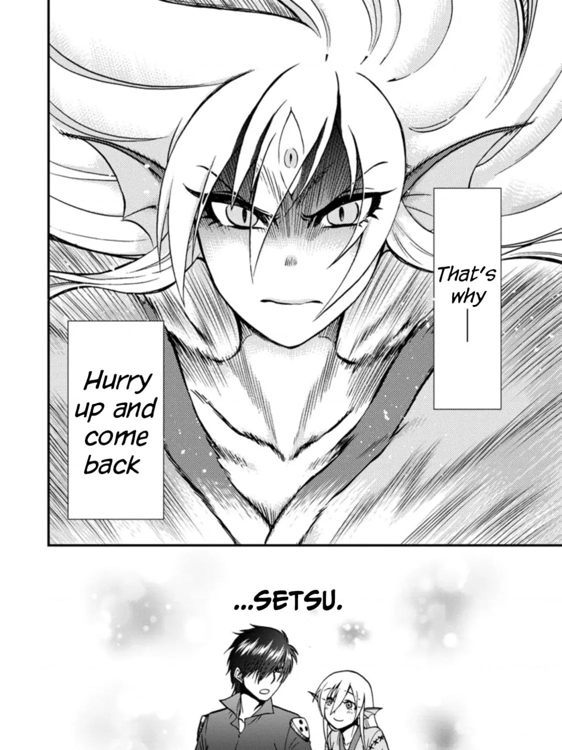 Read Summoned to Another World... Again?! chapter 37.6 image 18 on Lezhin
