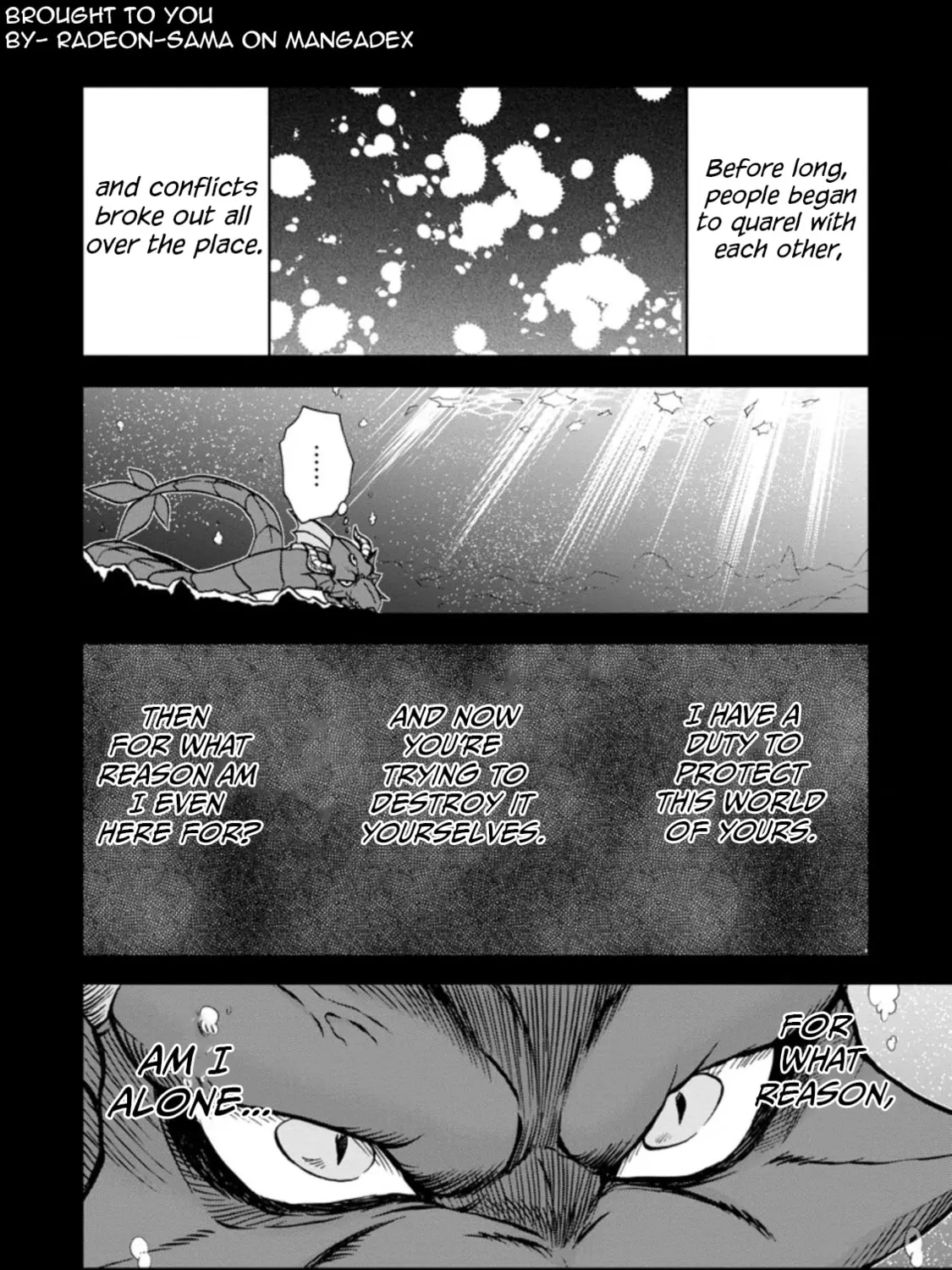 Read Summoned to Another World... Again?! chapter 37.6 image 2 on Lezhin
