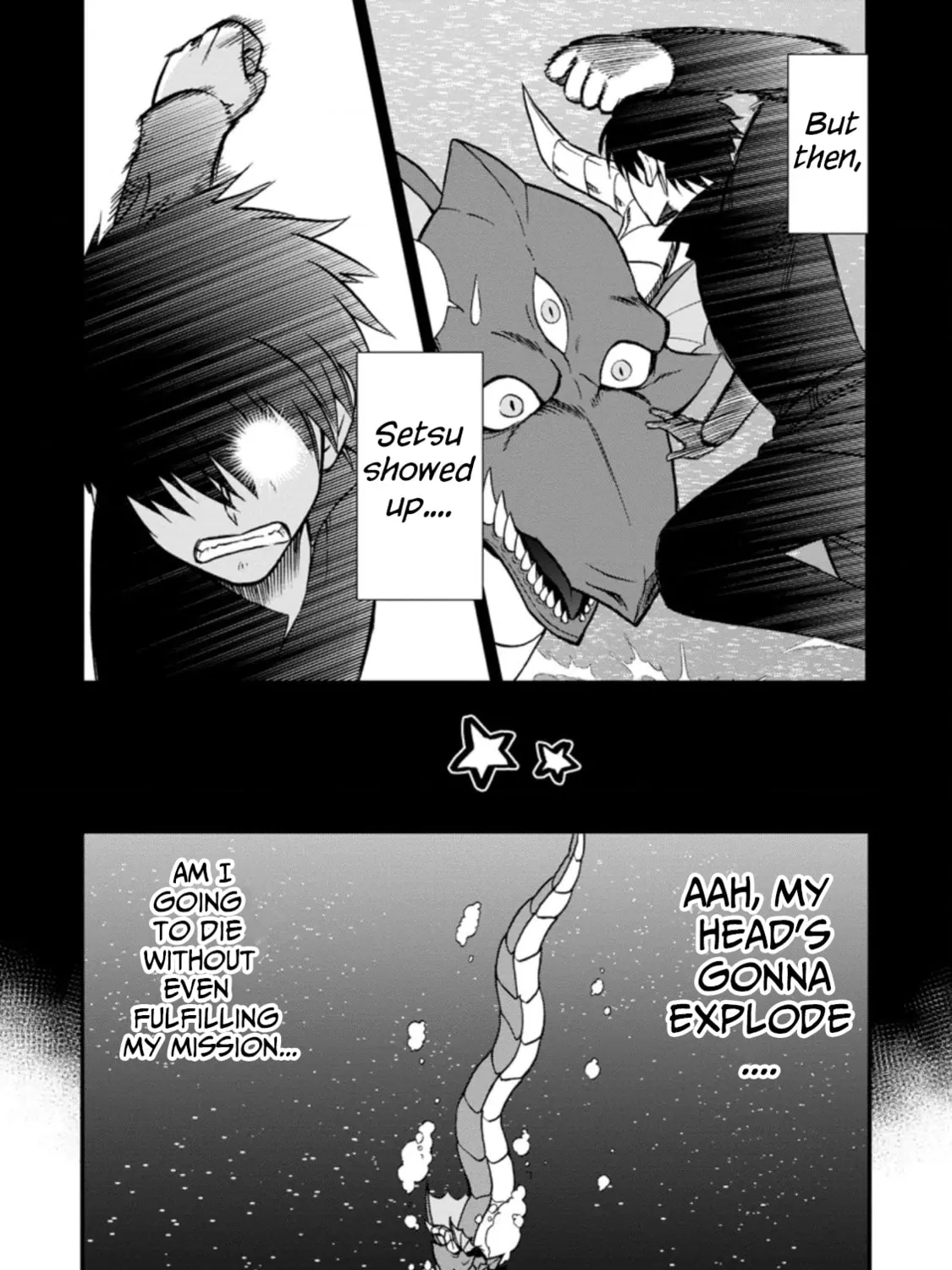 Read Summoned to Another World... Again?! chapter 37.6 image 6 on Lezhin