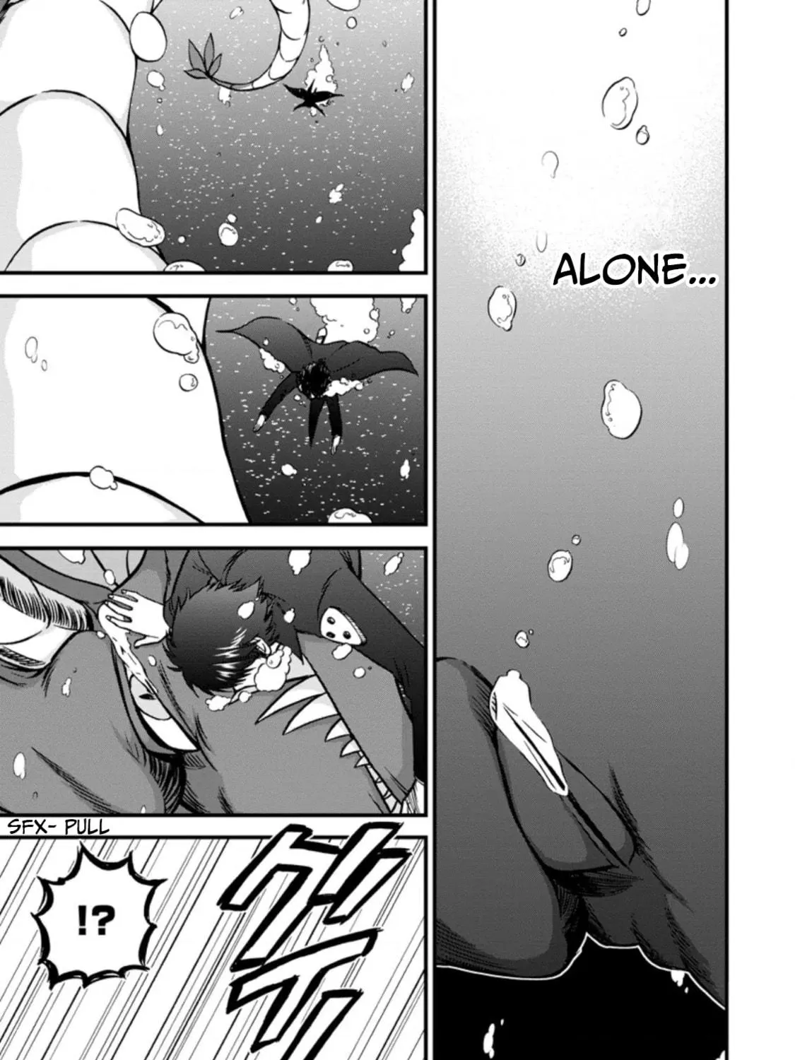 Read Summoned to Another World... Again?! chapter 37.6 image 8 on Lezhin