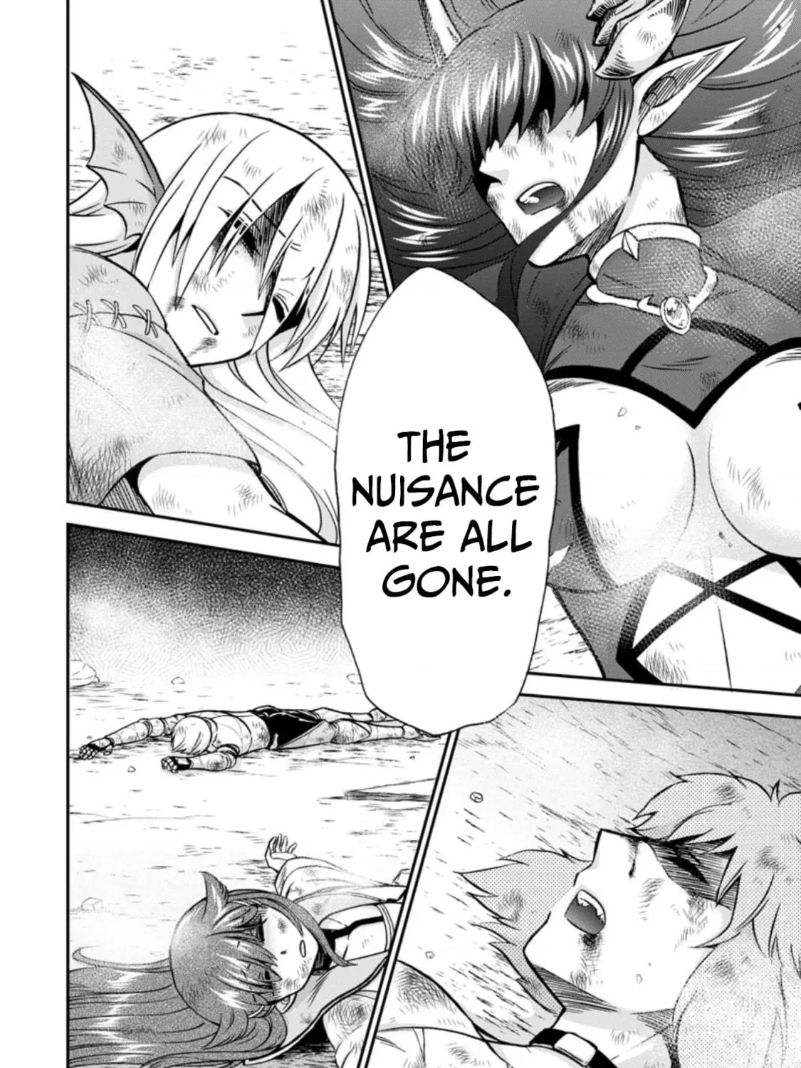 Read Summoned to Another World... Again?! chapter 38.1 image 16 on Lezhin