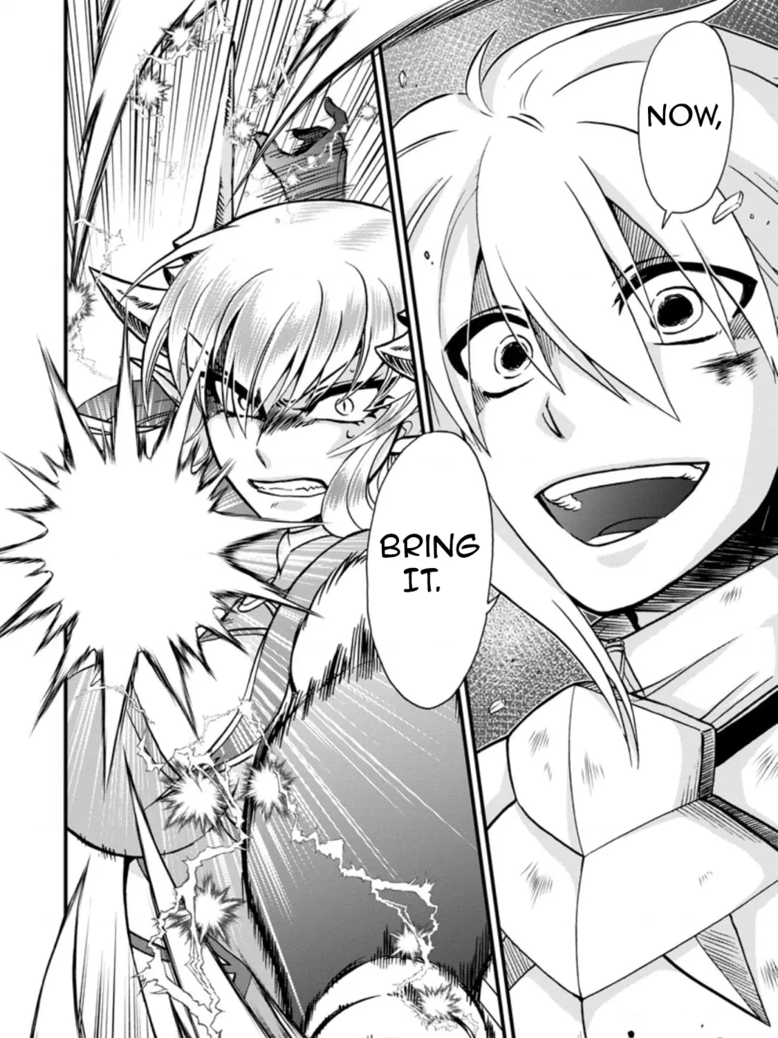 Read Summoned to Another World... Again?! chapter 38.1 image 2 on Lezhin