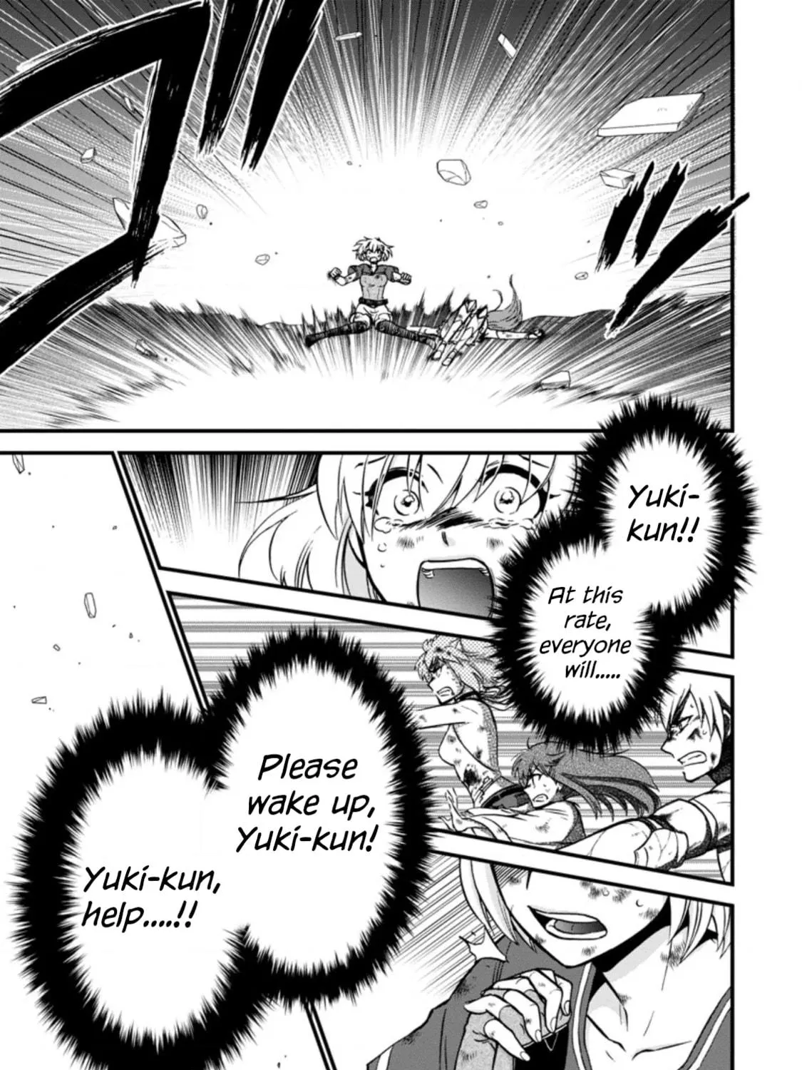 Read Summoned to Another World... Again?! chapter 38.1 image 4 on Lezhin