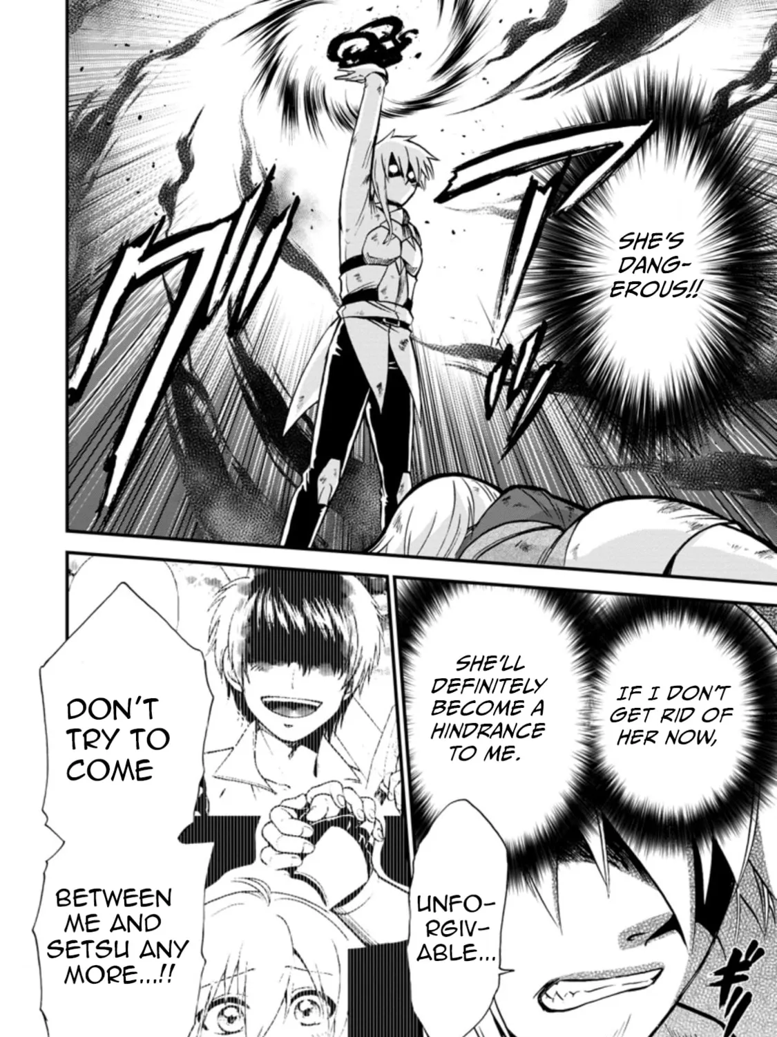 Read Summoned to Another World... Again?! chapter 38.2 image 14 on Lezhin