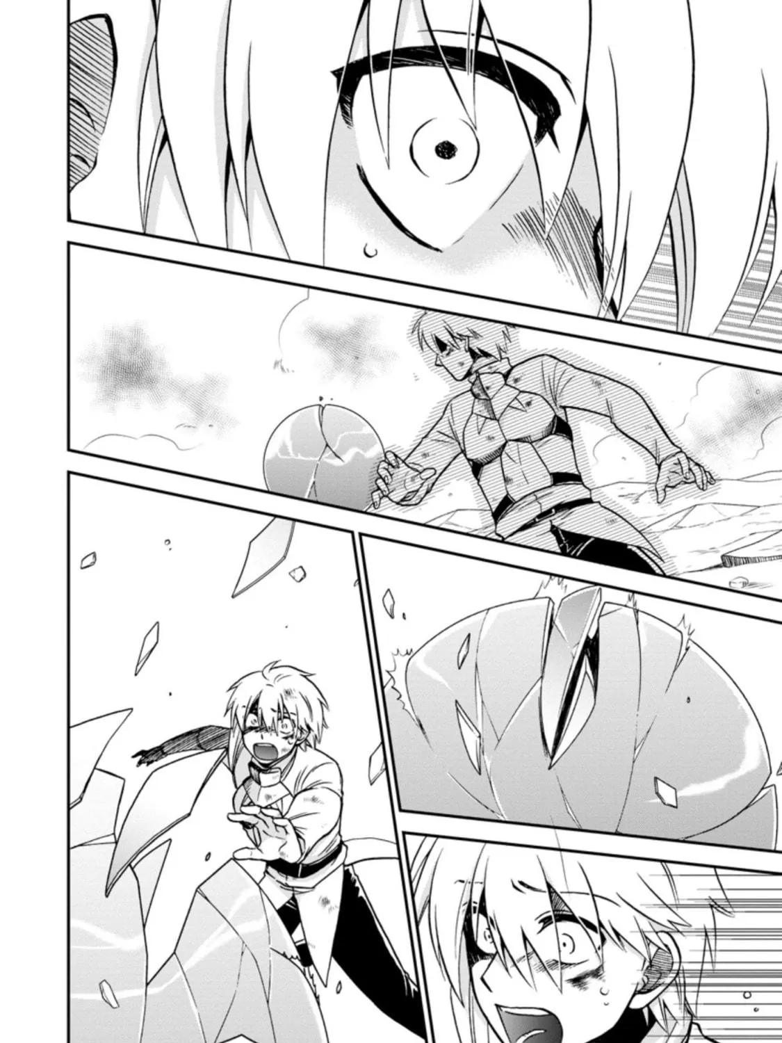 Read Summoned to Another World... Again?! chapter 38.2 image 18 on Lezhin