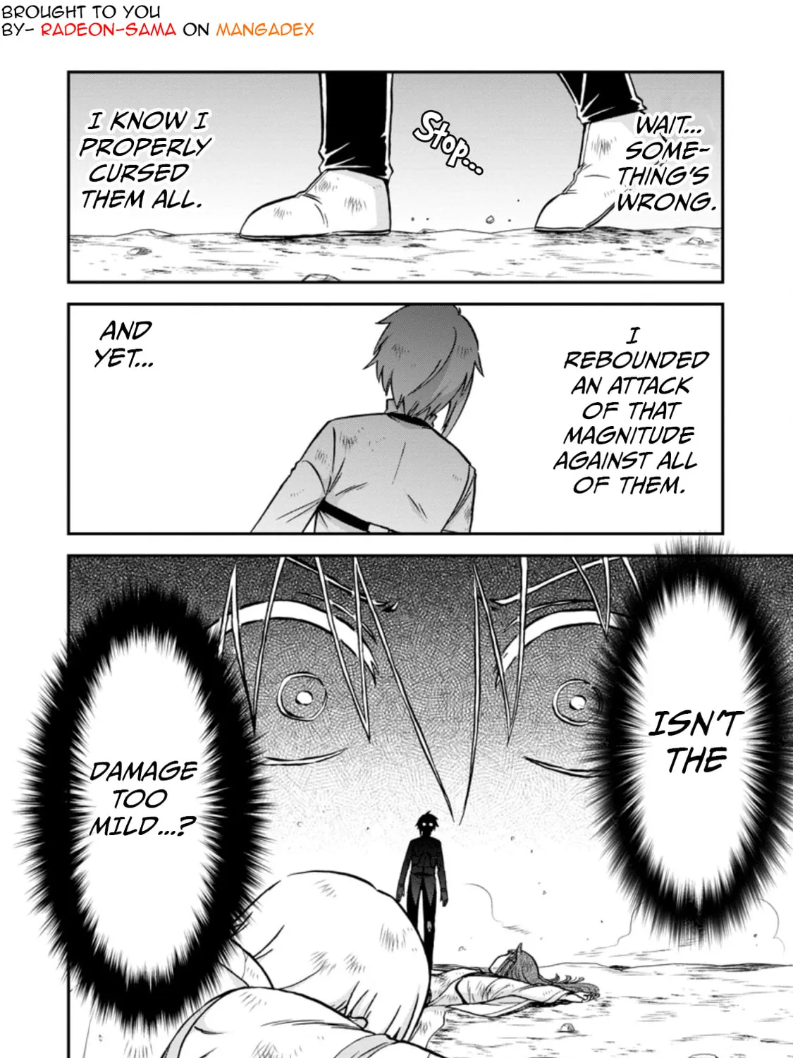 Read Summoned to Another World... Again?! chapter 38.2 image 2 on Lezhin