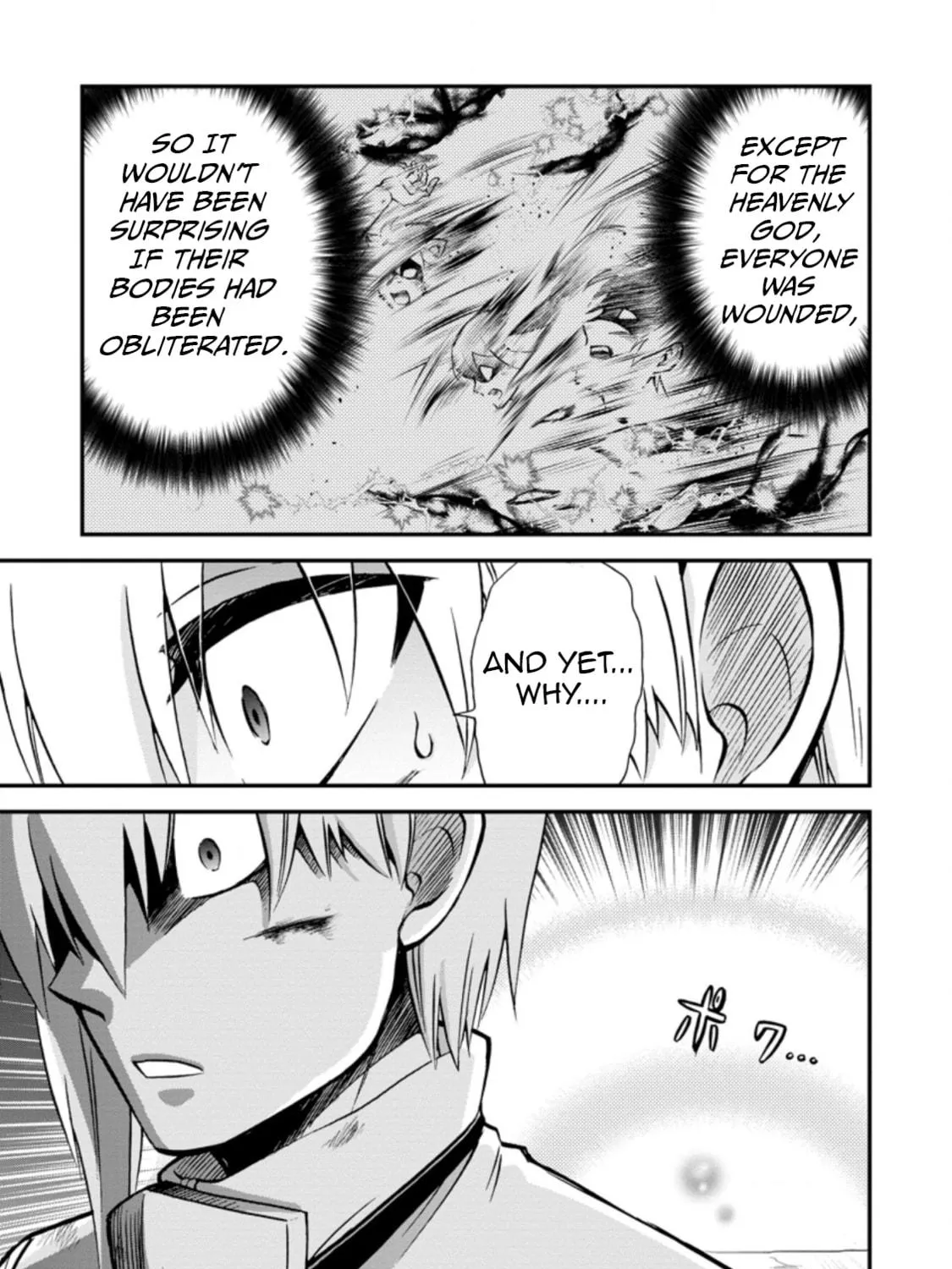 Read Summoned to Another World... Again?! chapter 38.2 image 4 on Lezhin