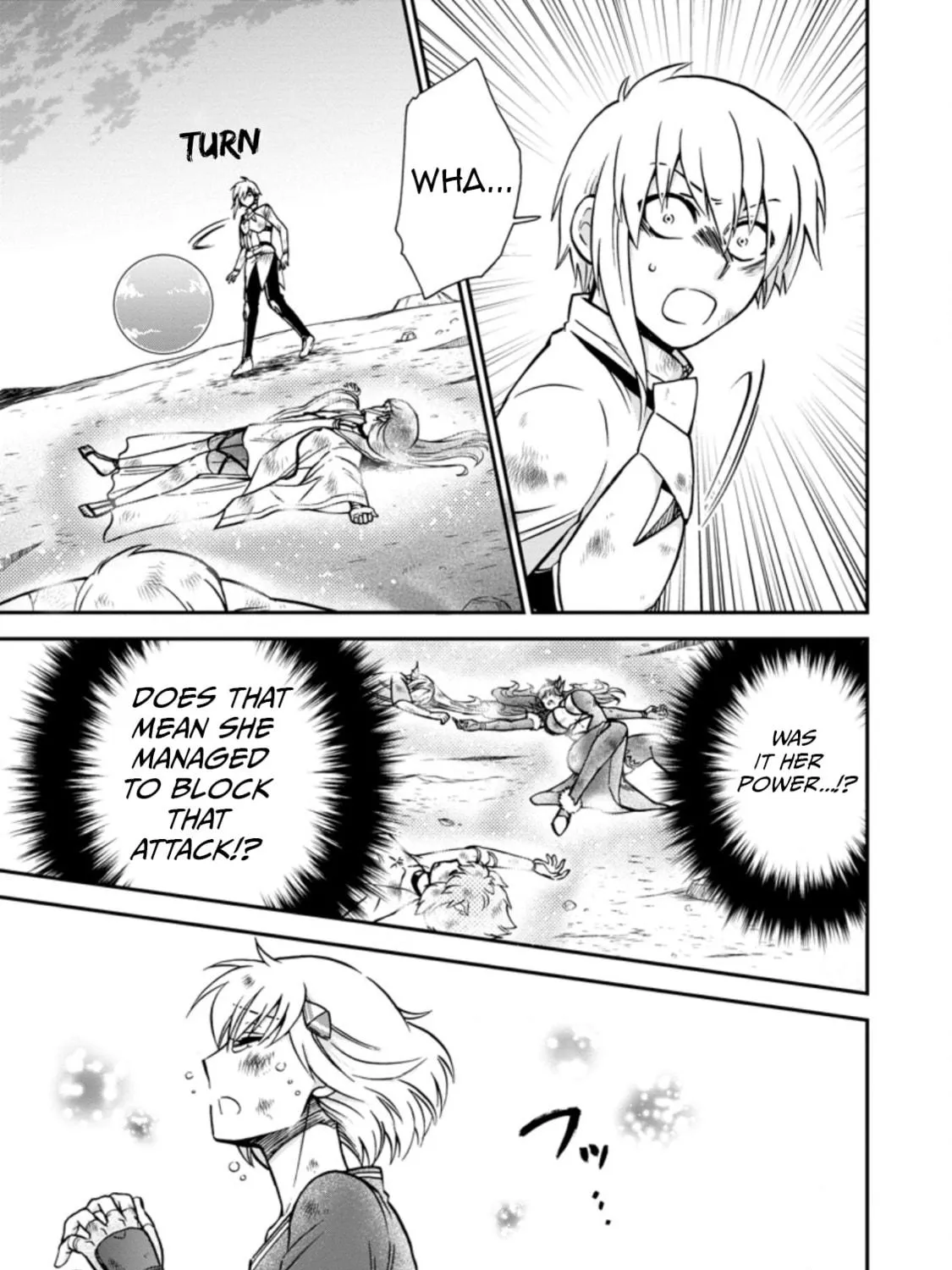 Read Summoned to Another World... Again?! chapter 38.2 image 8 on Lezhin