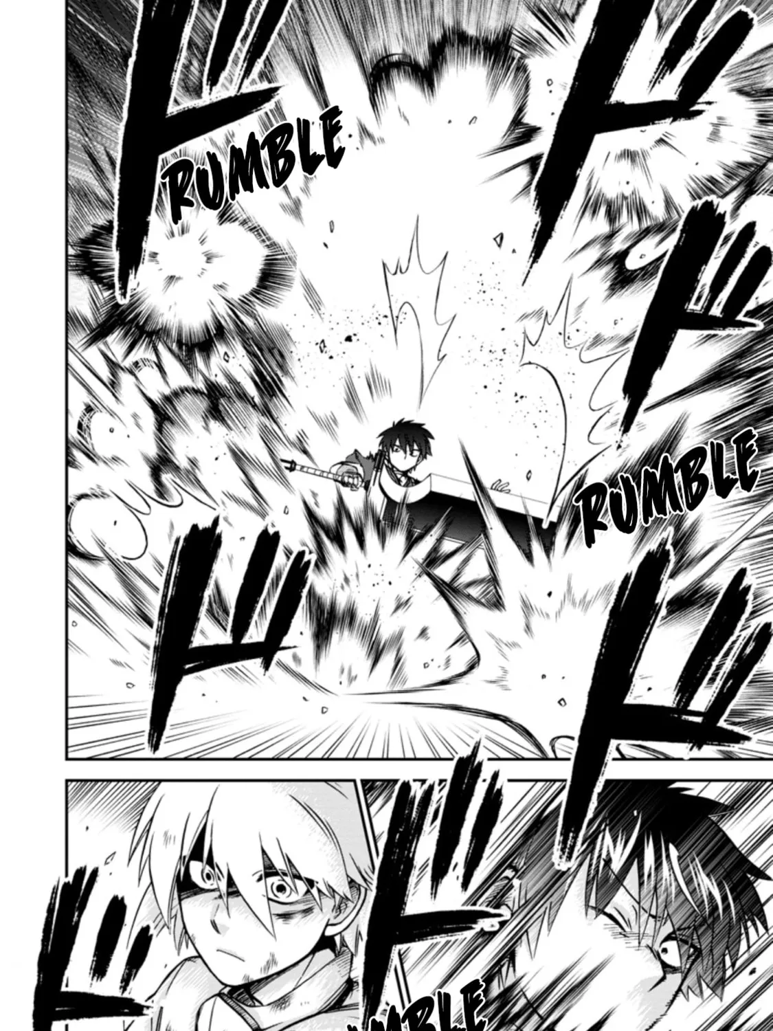 Read Summoned to Another World... Again?! chapter 39.1 image 14 on Lezhin
