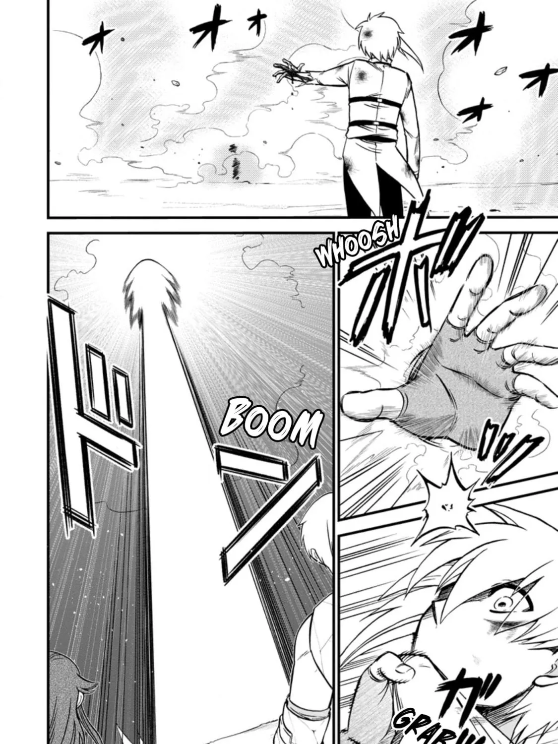 Read Summoned to Another World... Again?! chapter 39.1 image 18 on Lezhin